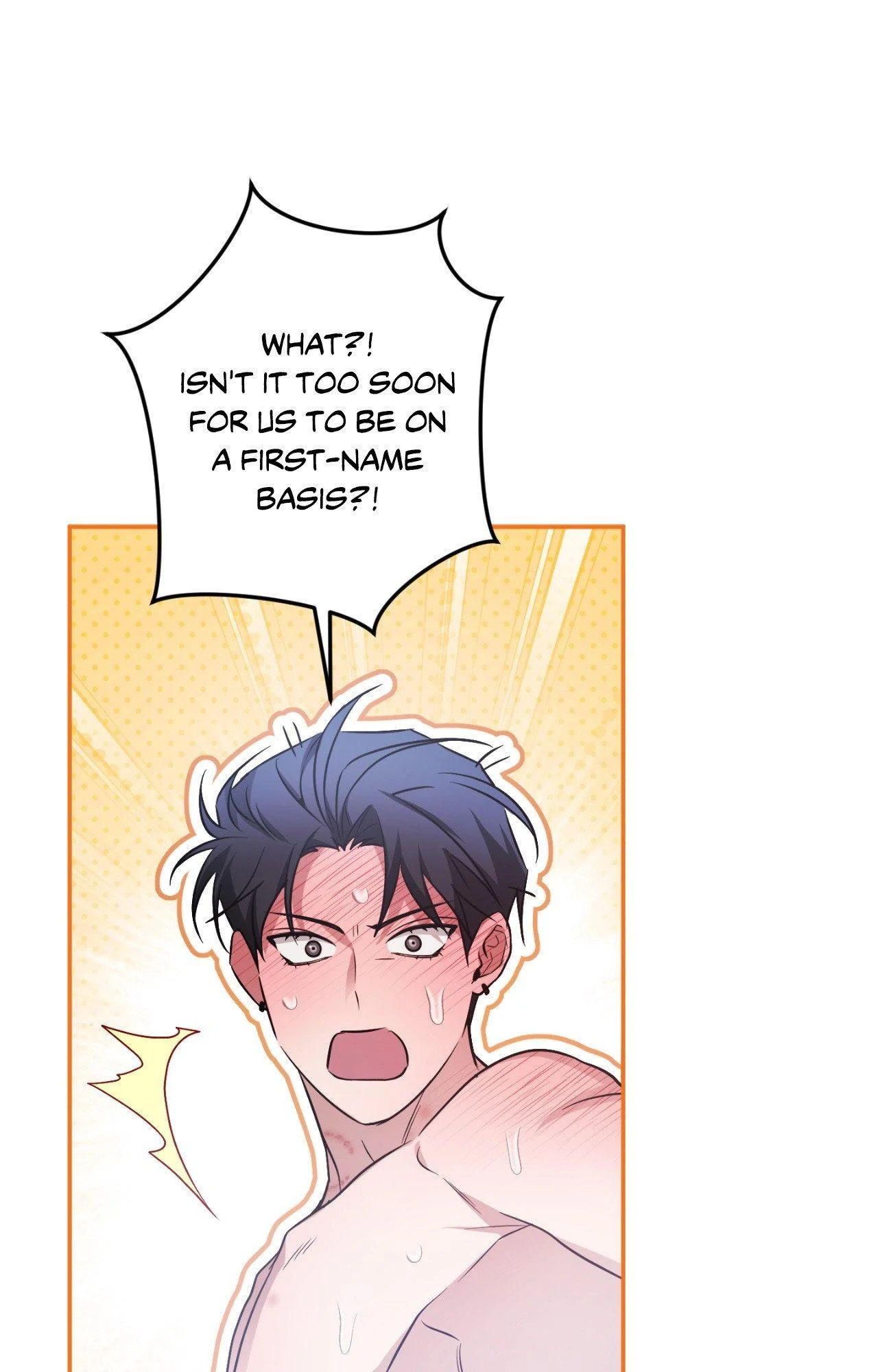 I Declare Vengeance! - Chapter 13 manhwa