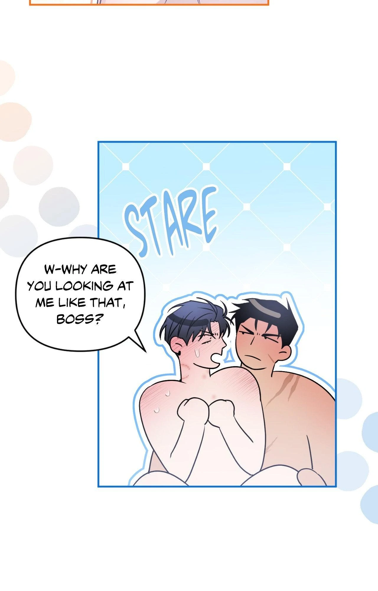 I Declare Vengeance! - Chapter 13 manhwa