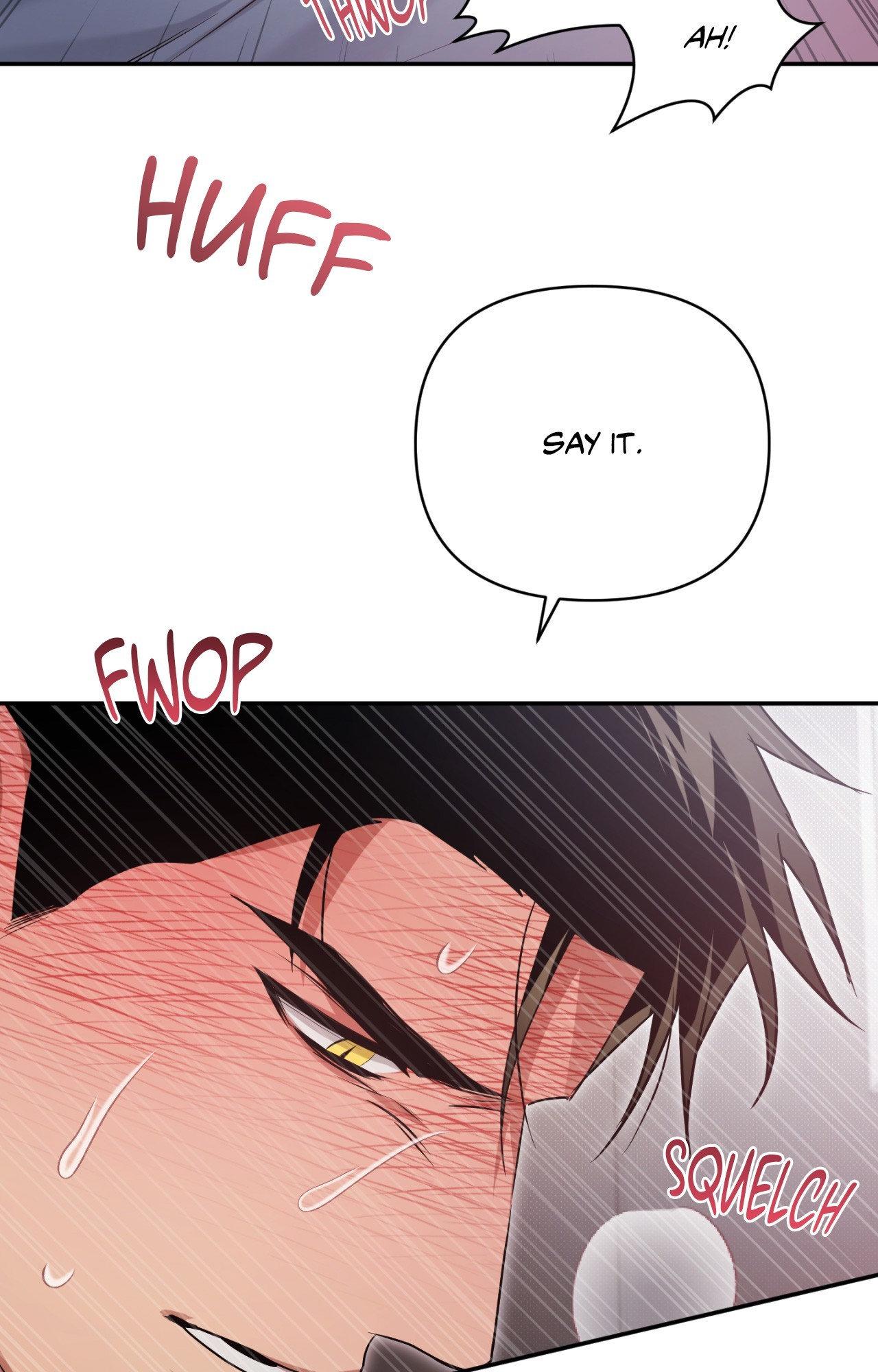 I Declare Vengeance! - Chapter 13 manhwa