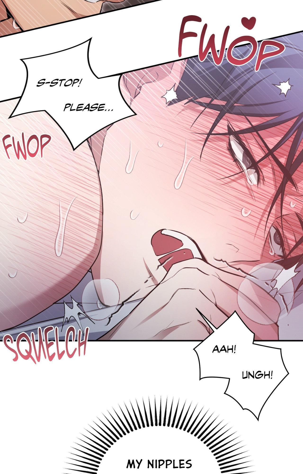 I Declare Vengeance! - Chapter 13 manhwa