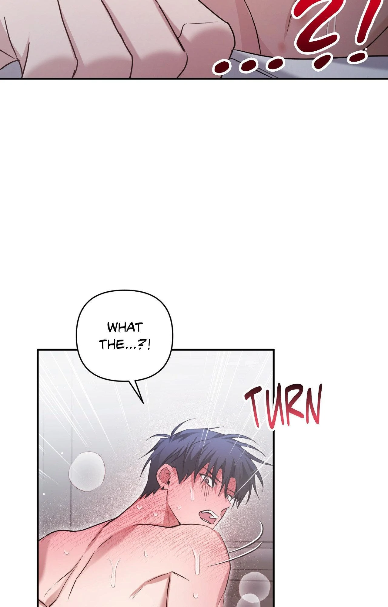 I Declare Vengeance! - Chapter 13 manhwa