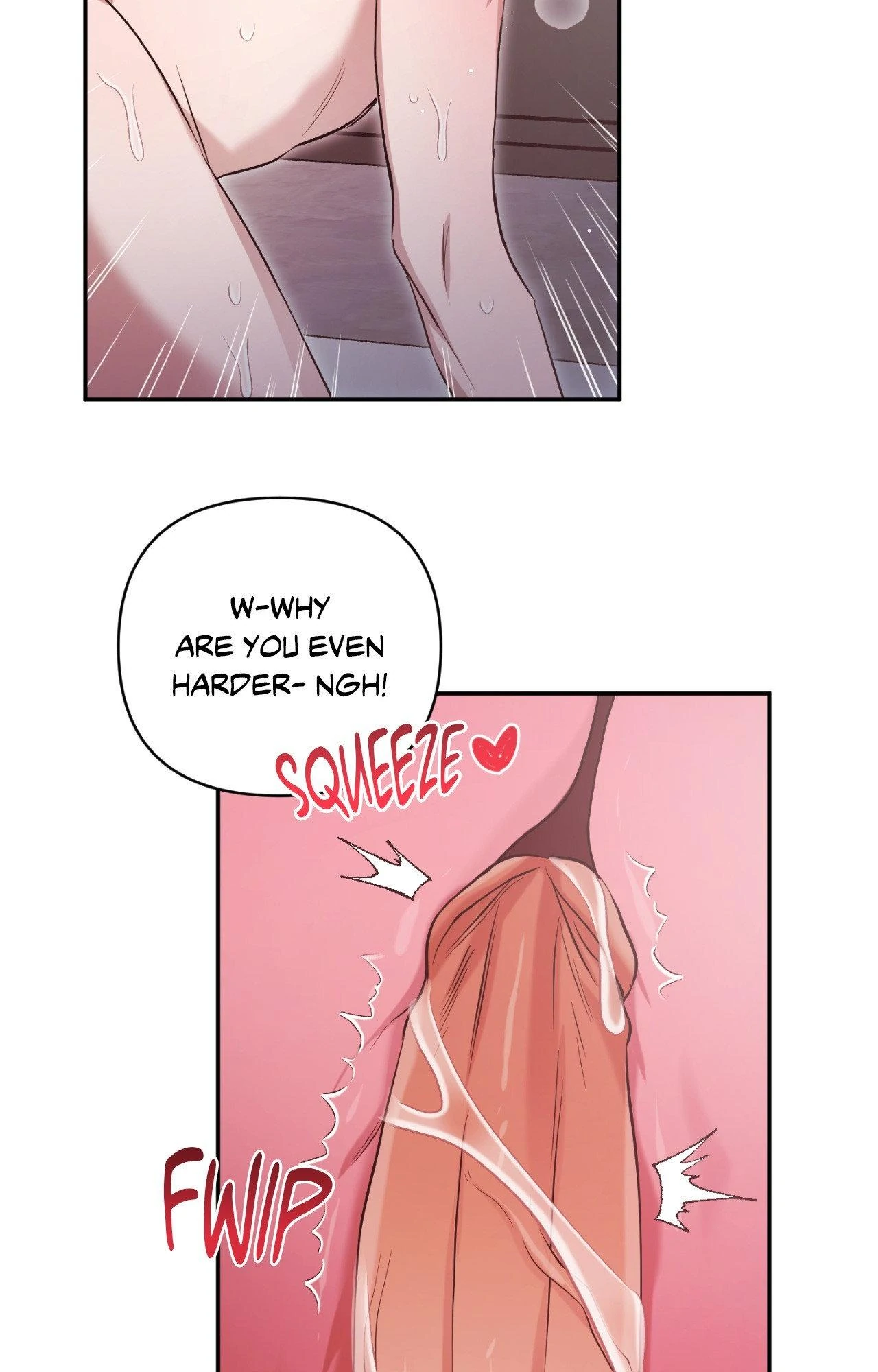 I Declare Vengeance! - Chapter 13 manhwa