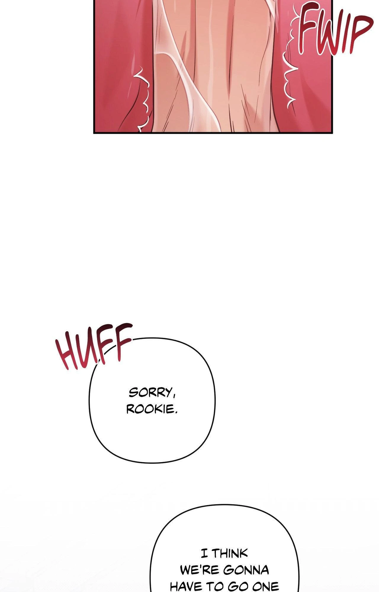 I Declare Vengeance! - Chapter 13 manhwa