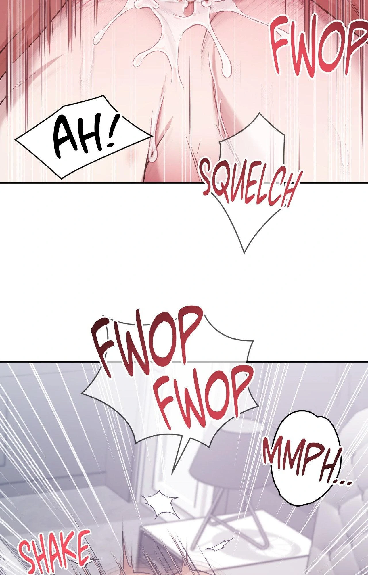 I Declare Vengeance! - Chapter 13 manhwa