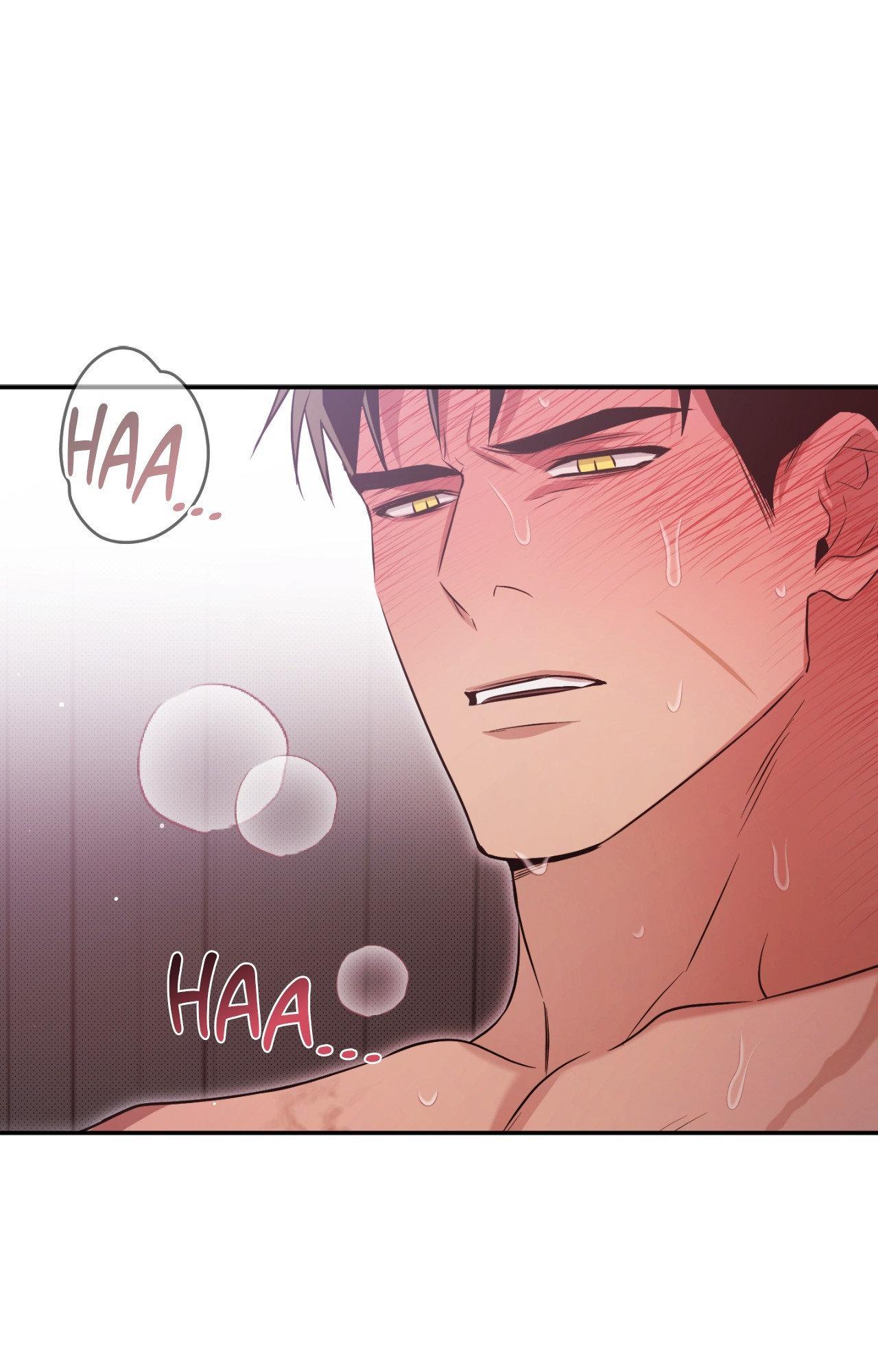 I Declare Vengeance! - Chapter 13 manhwa