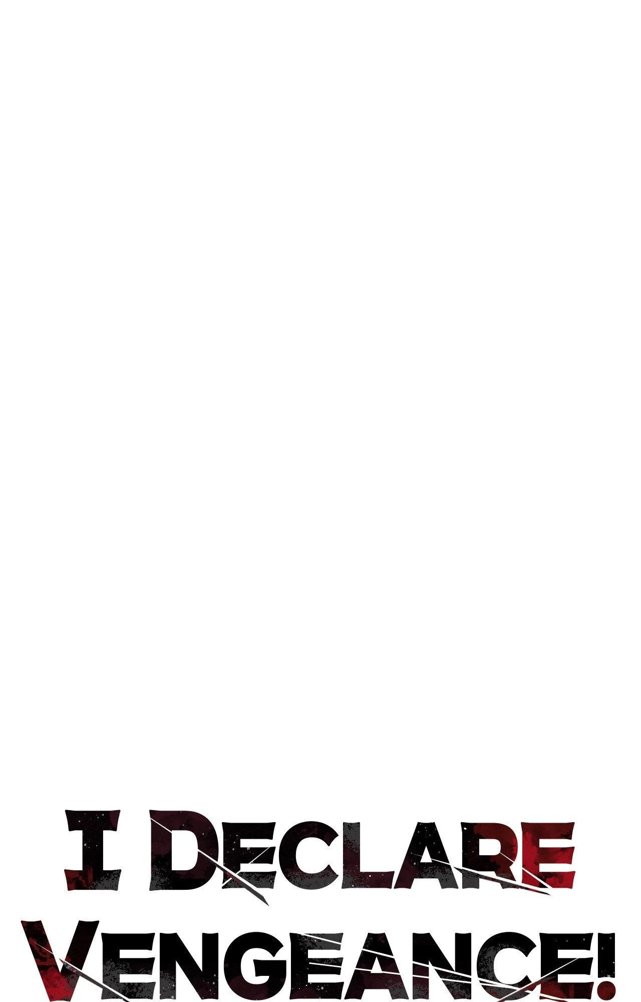 I Declare Vengeance! - Chapter 13 manhwa