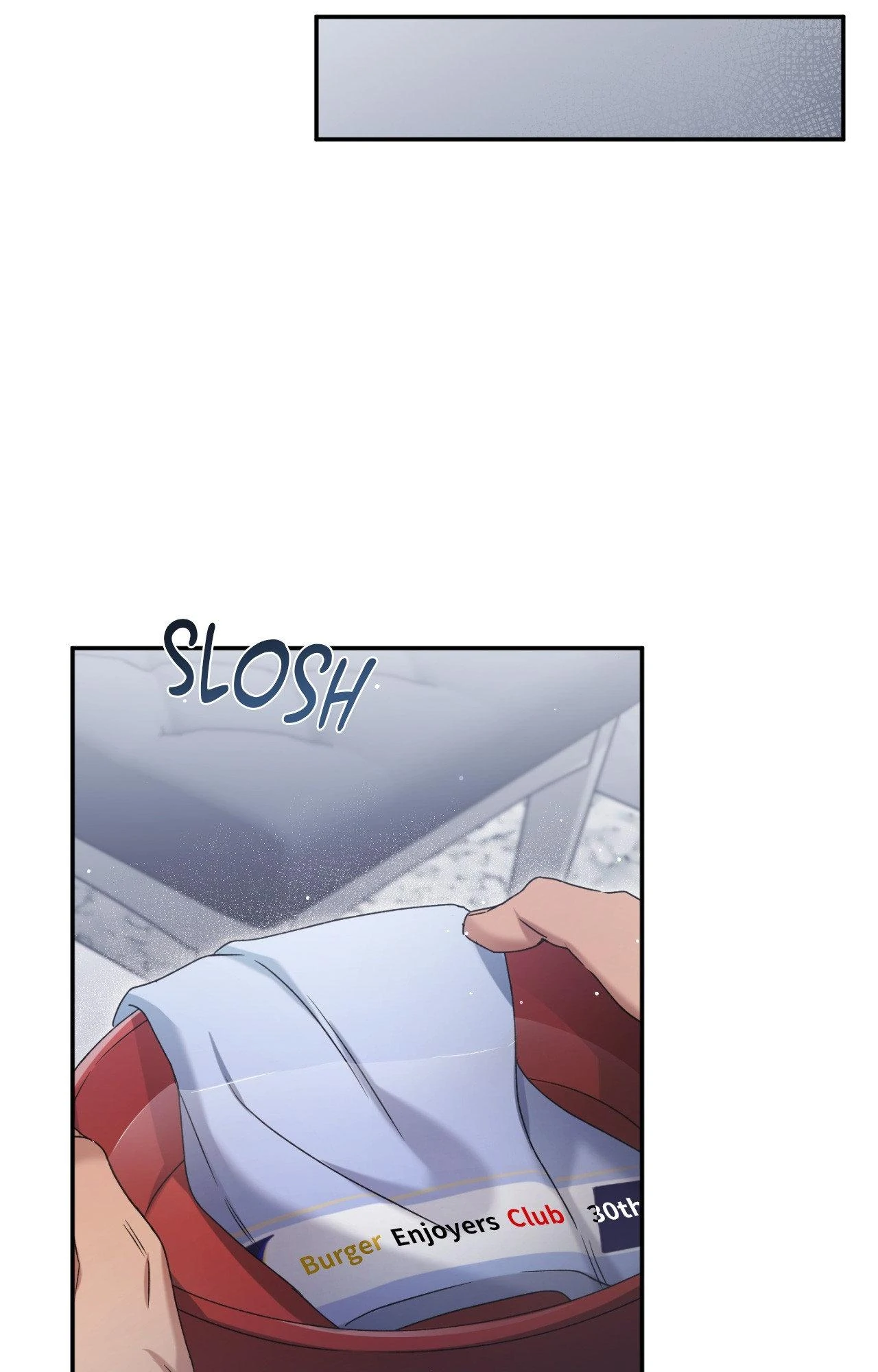 I Declare Vengeance! - Chapter 13 manhwa