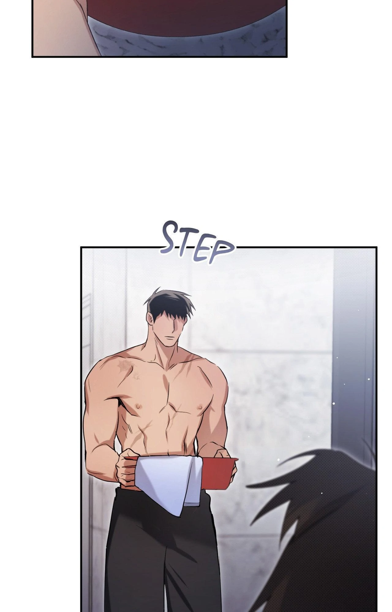 I Declare Vengeance! - Chapter 13 manhwa