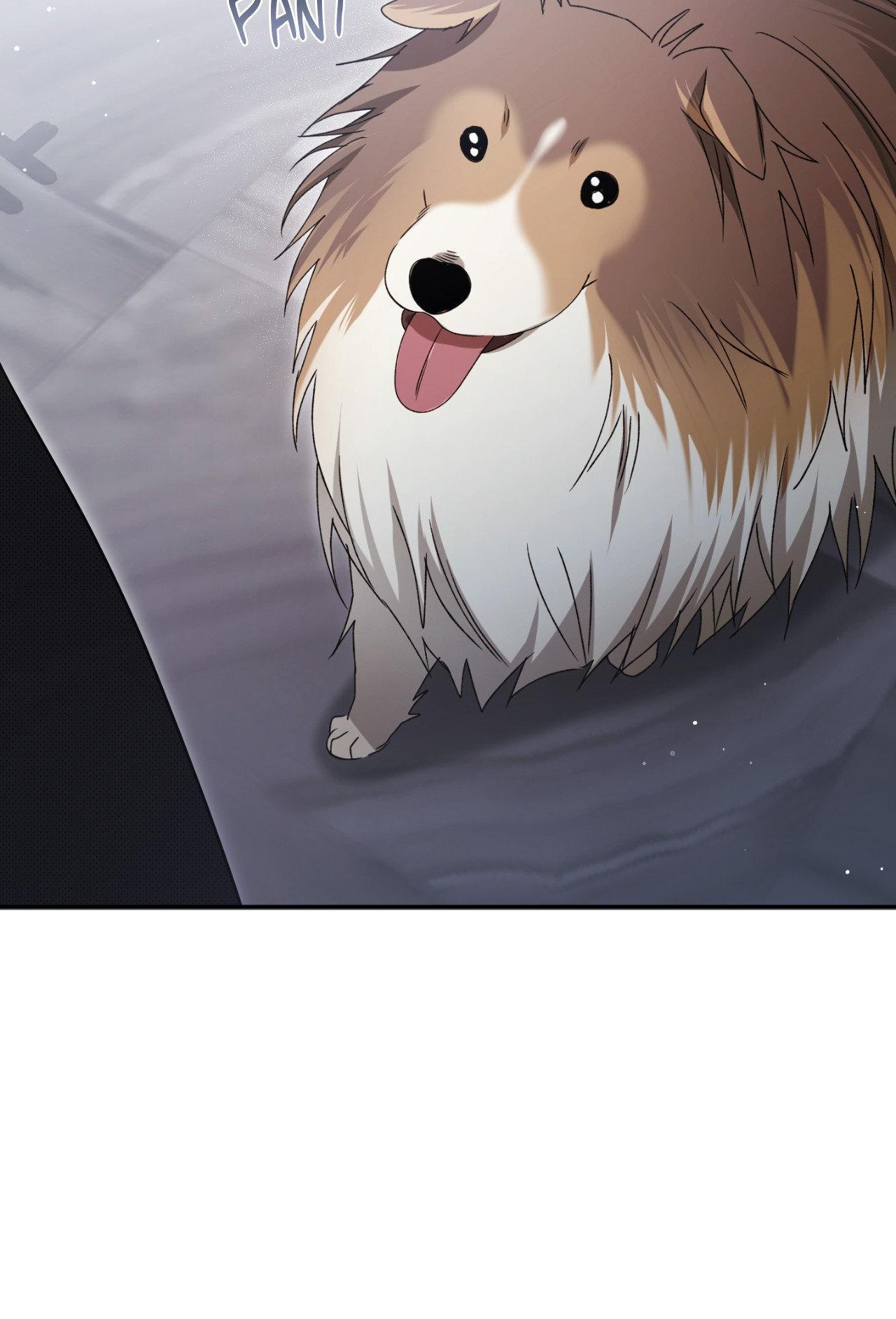 I Declare Vengeance! - Chapter 13 manhwa