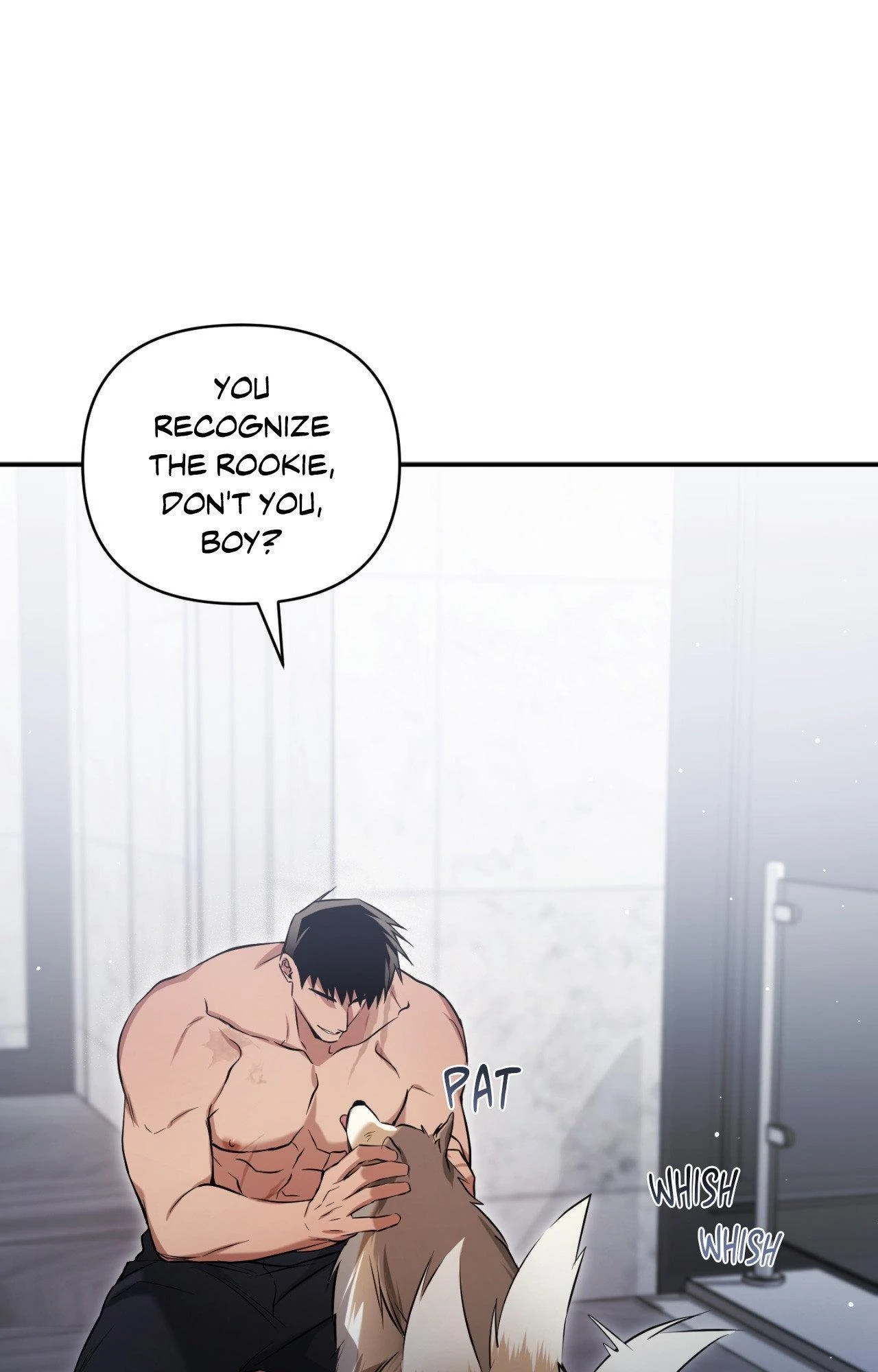 I Declare Vengeance! - Chapter 13 manhwa