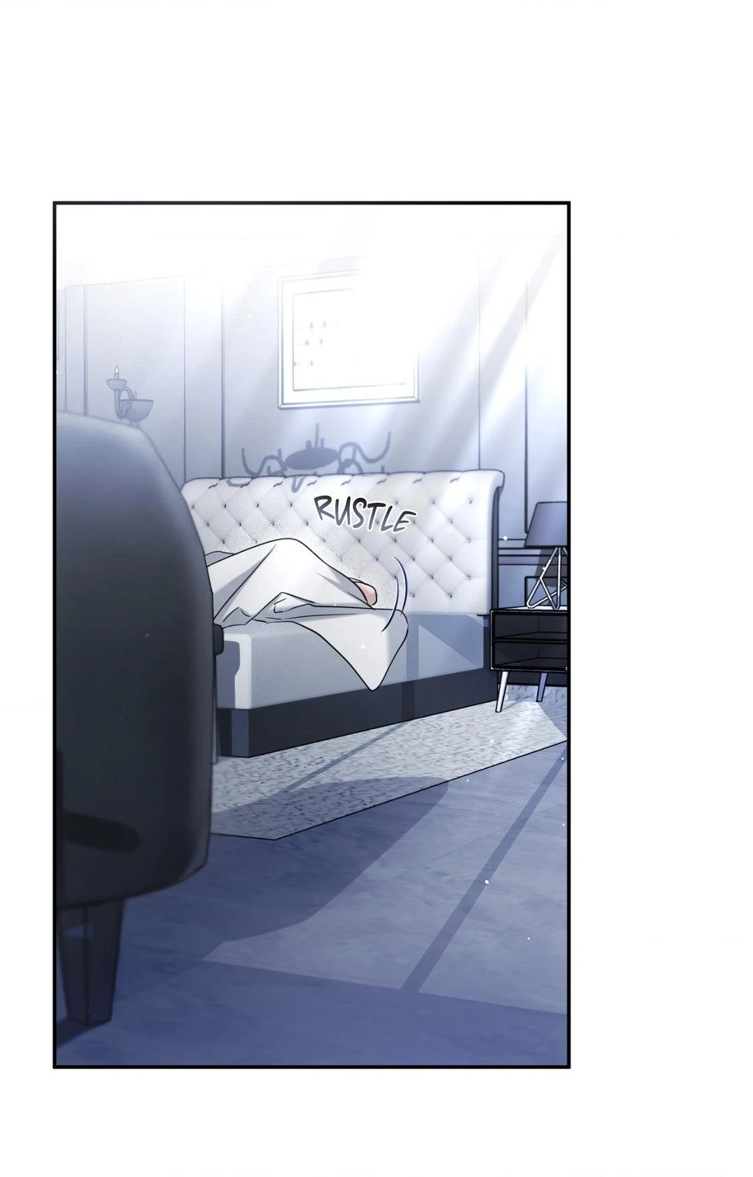 I Declare Vengeance! - Chapter 14 manhwa