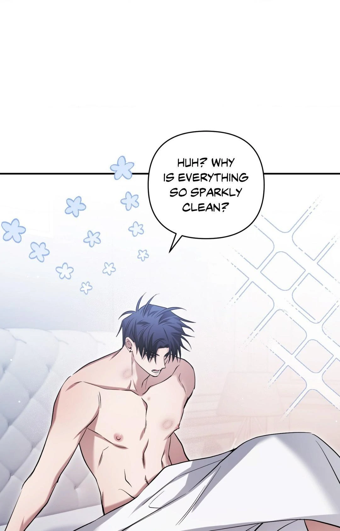I Declare Vengeance! - Chapter 14 manhwa