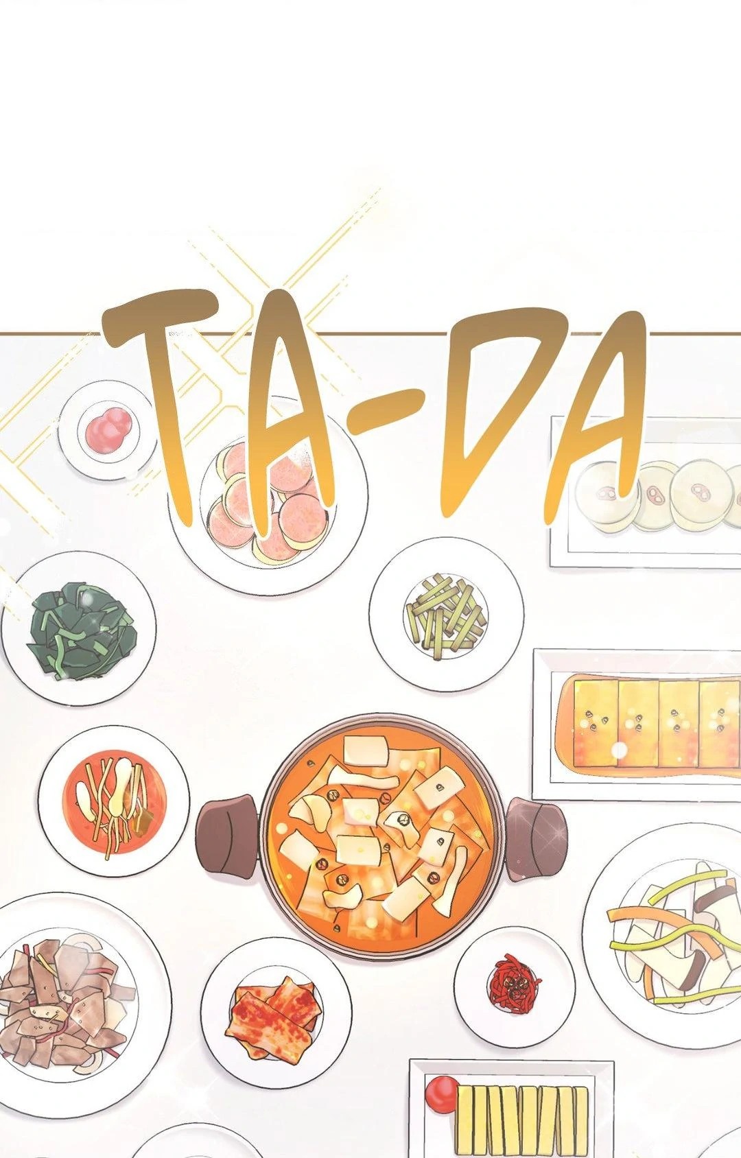 I Declare Vengeance! - Chapter 14 manhwa