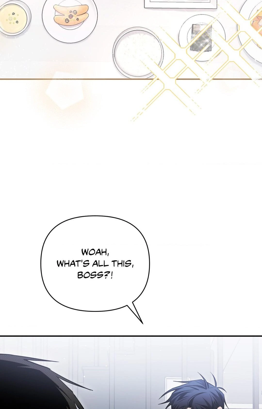 I Declare Vengeance! - Chapter 14 manhwa