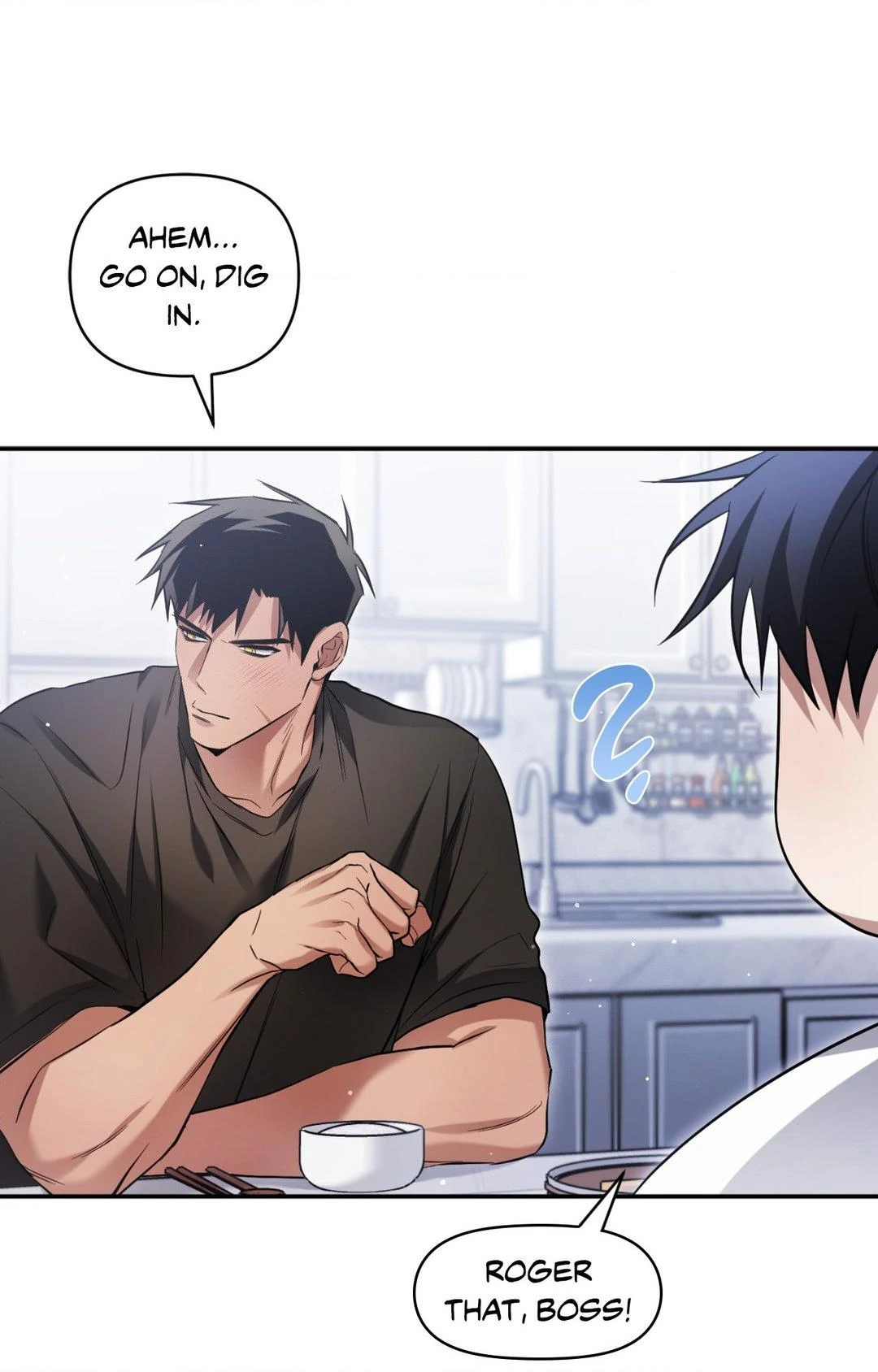 I Declare Vengeance! - Chapter 14 manhwa