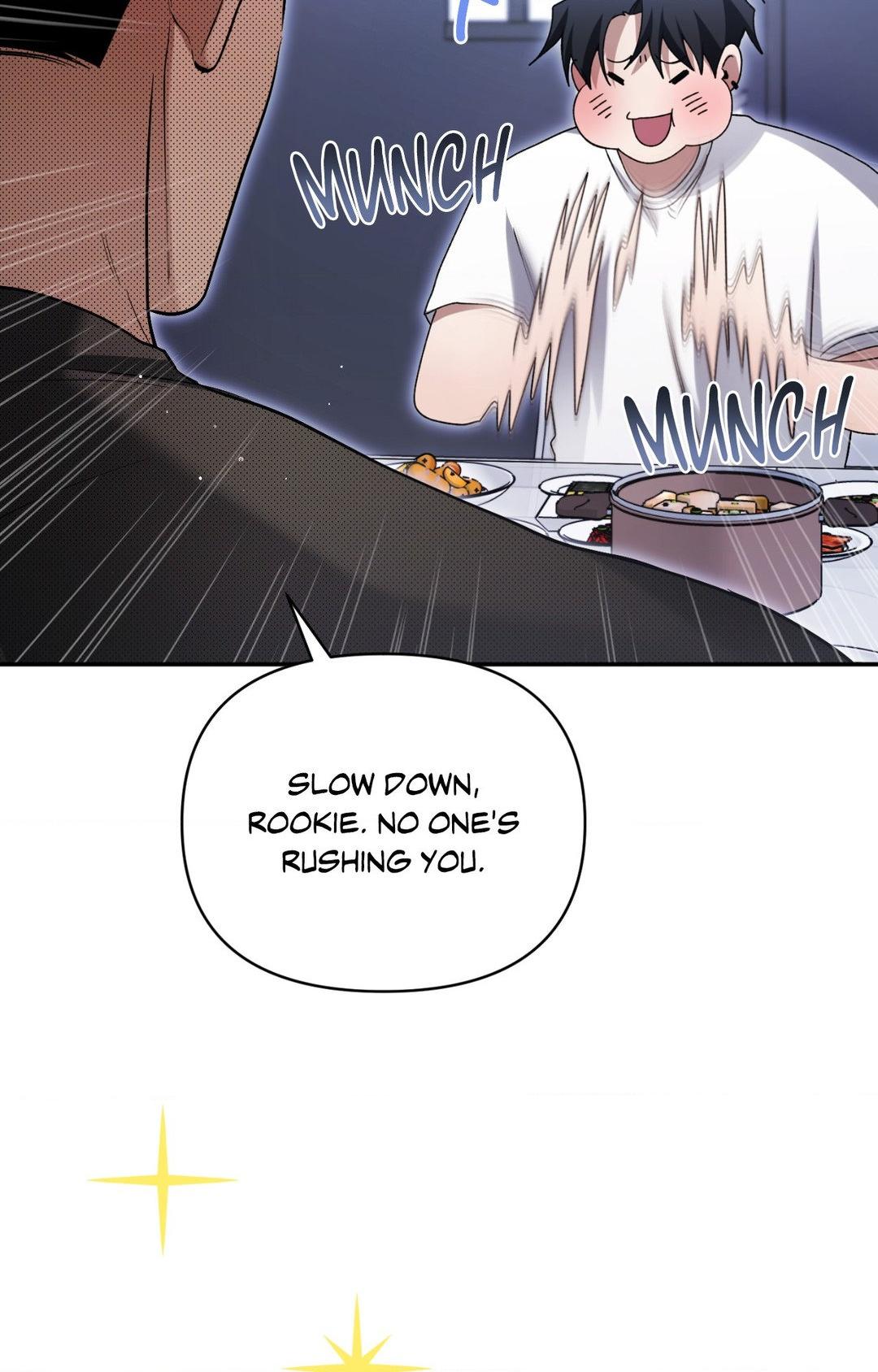 I Declare Vengeance! - Chapter 14 manhwa