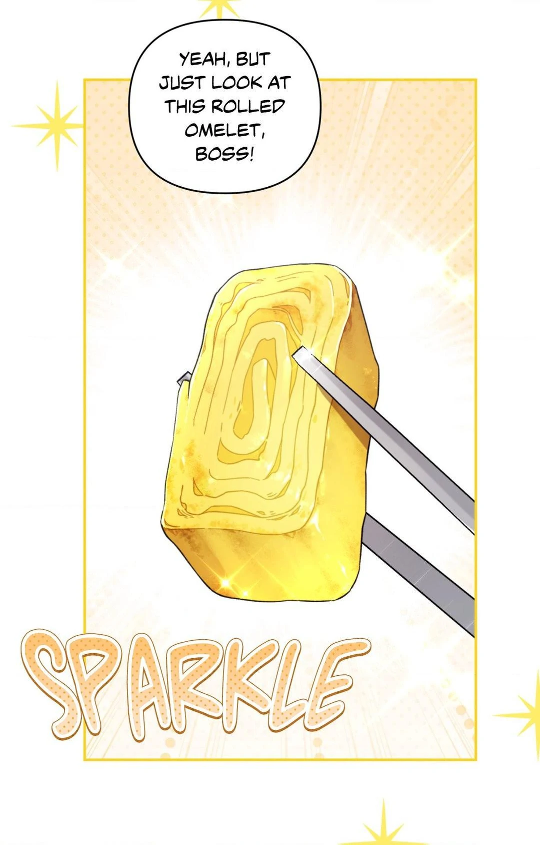 I Declare Vengeance! - Chapter 14 manhwa