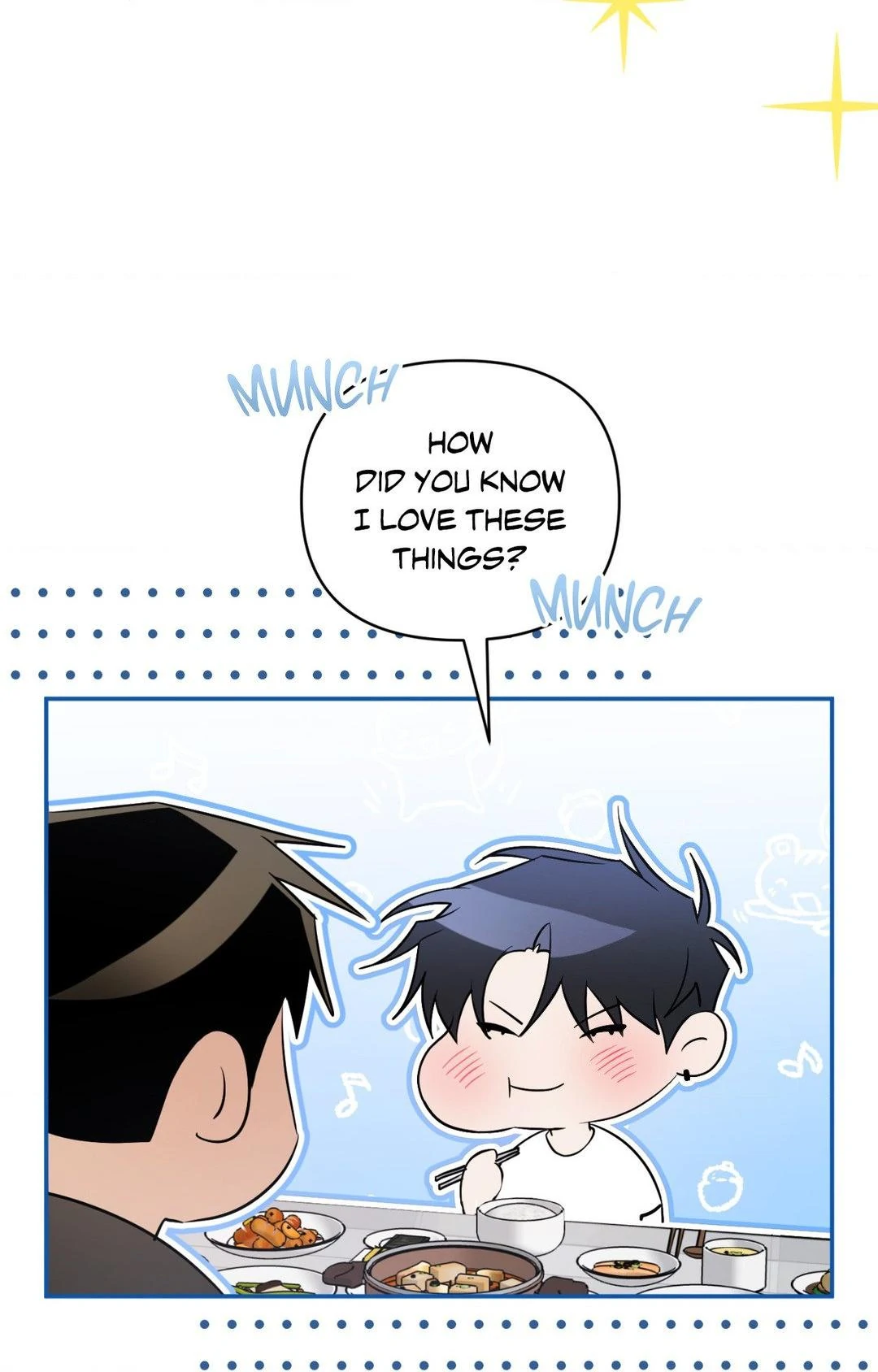 I Declare Vengeance! - Chapter 14 manhwa