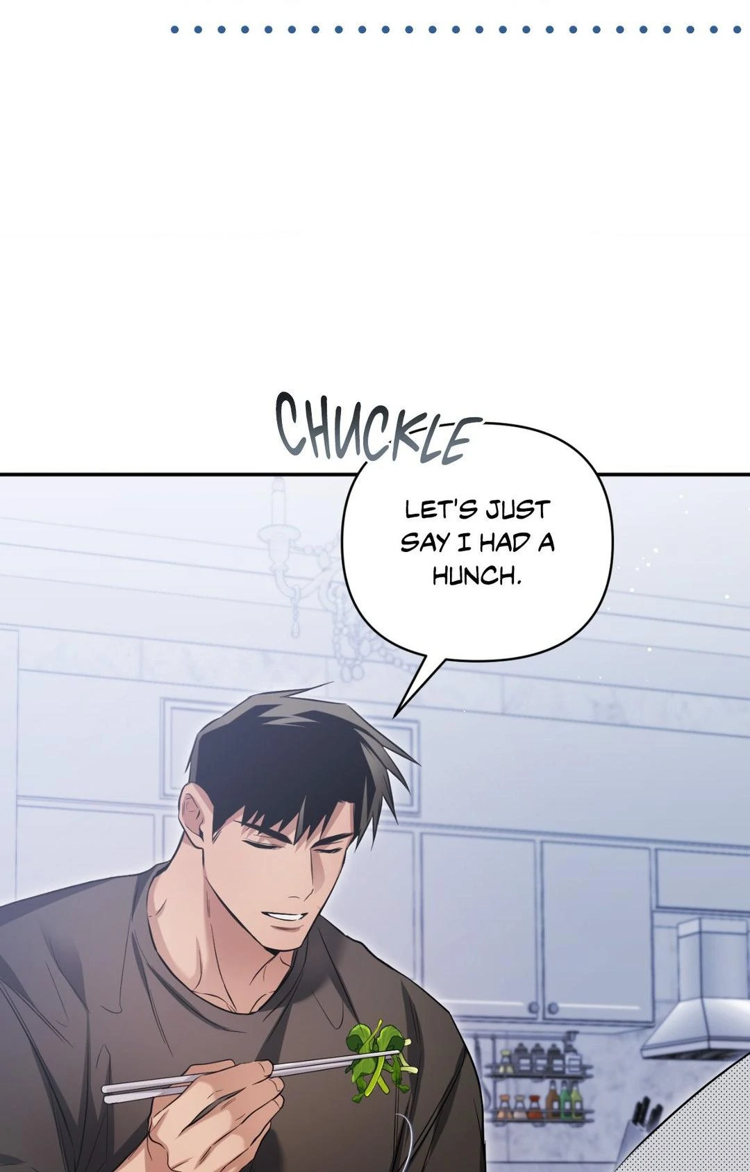 I Declare Vengeance! - Chapter 14 manhwa