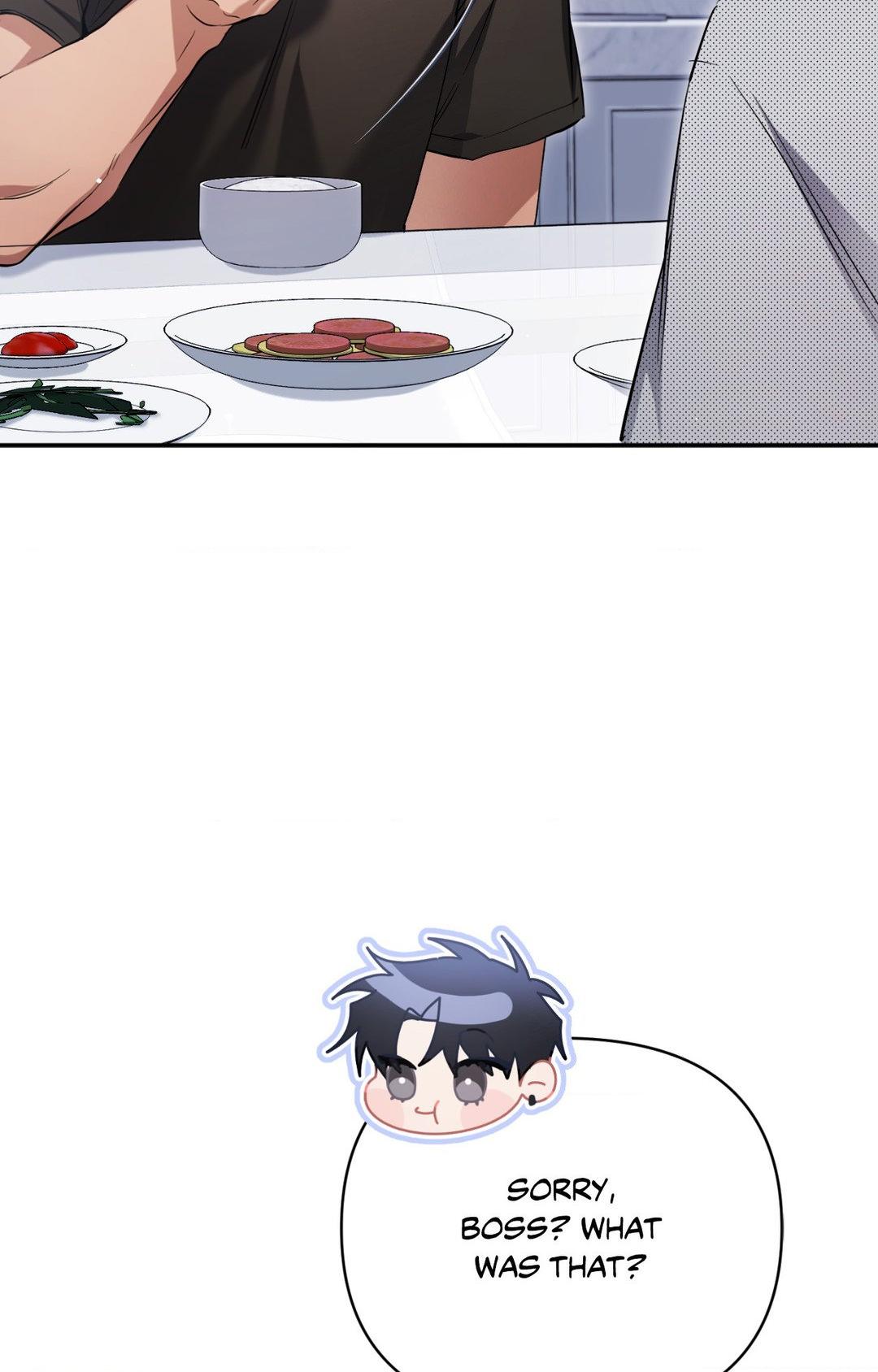 I Declare Vengeance! - Chapter 14 manhwa