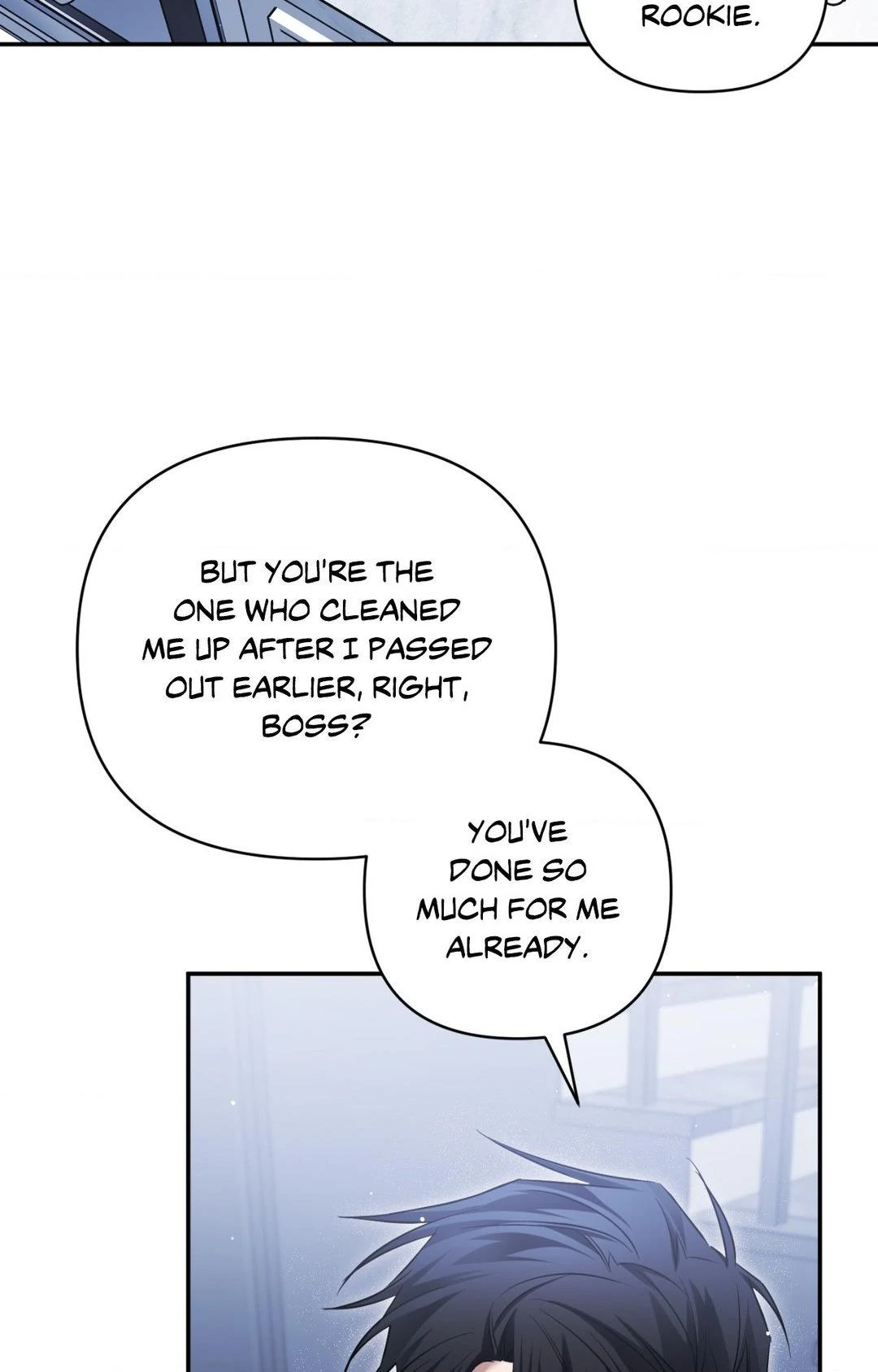 I Declare Vengeance! - Chapter 14 manhwa