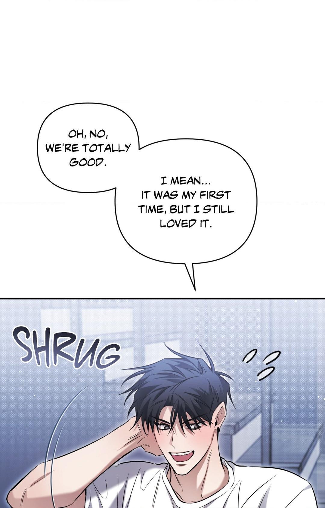 I Declare Vengeance! - Chapter 14 manhwa