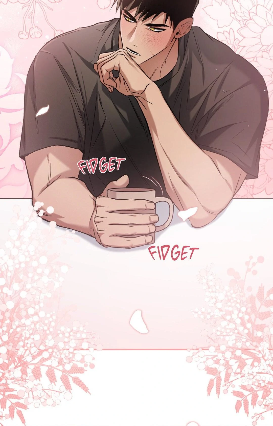 I Declare Vengeance! - Chapter 14 manhwa