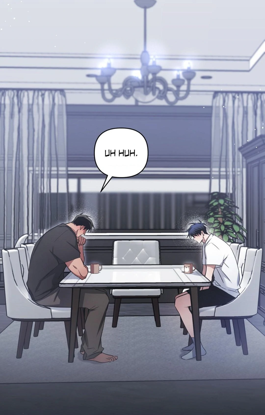 I Declare Vengeance! - Chapter 14 manhwa