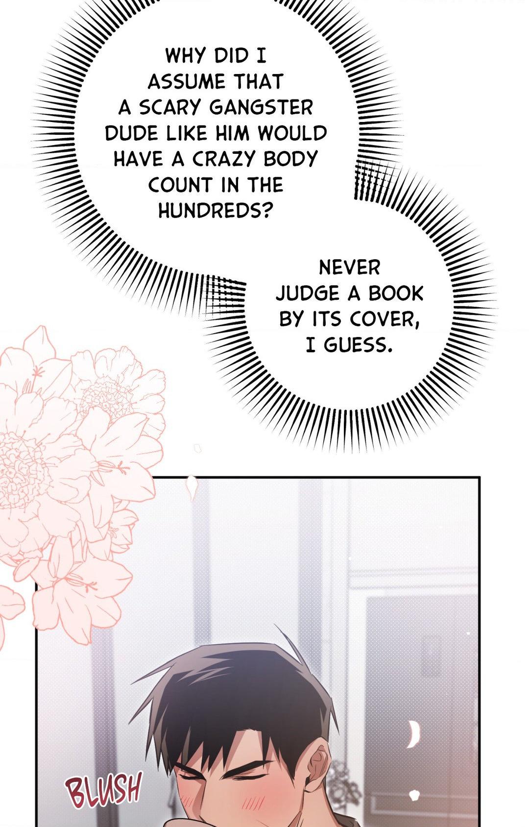 I Declare Vengeance! - Chapter 14 manhwa