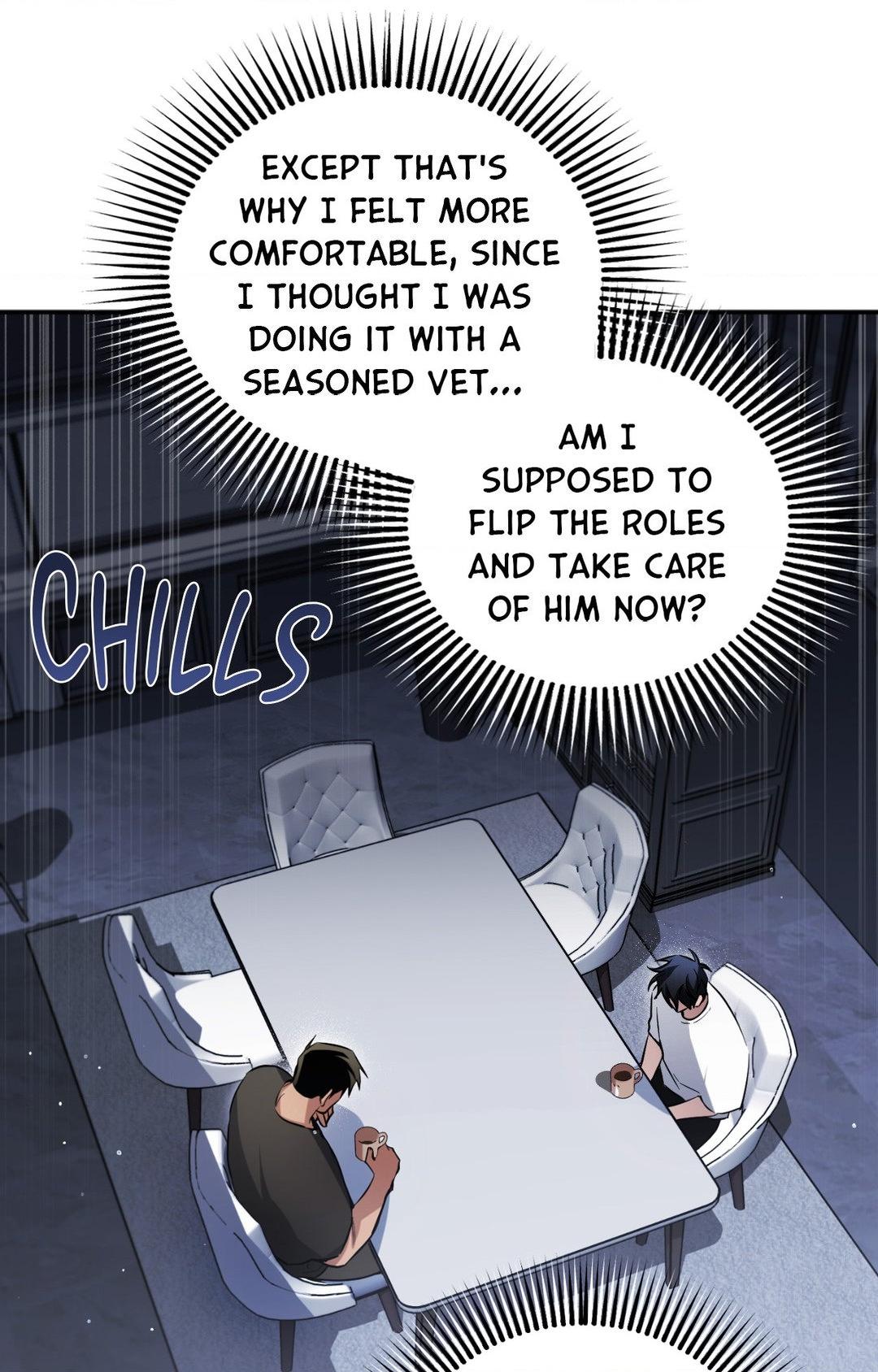 I Declare Vengeance! - Chapter 14 manhwa