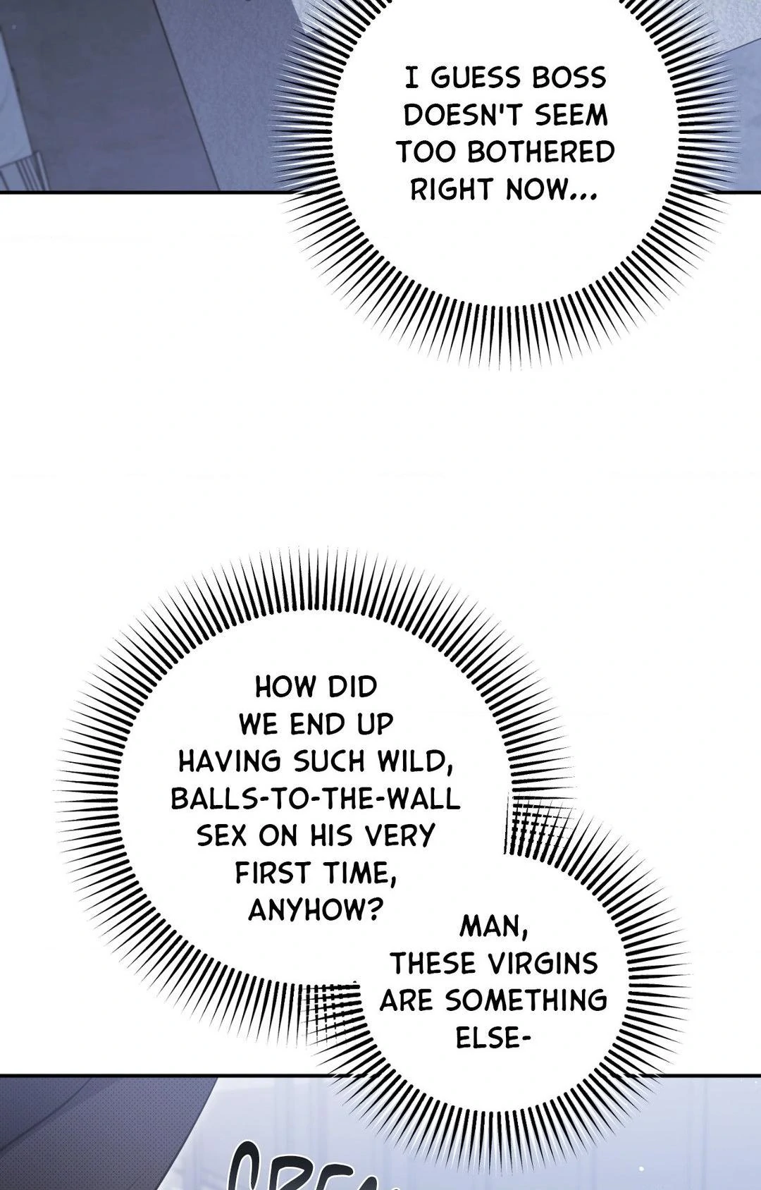 I Declare Vengeance! - Chapter 14 manhwa