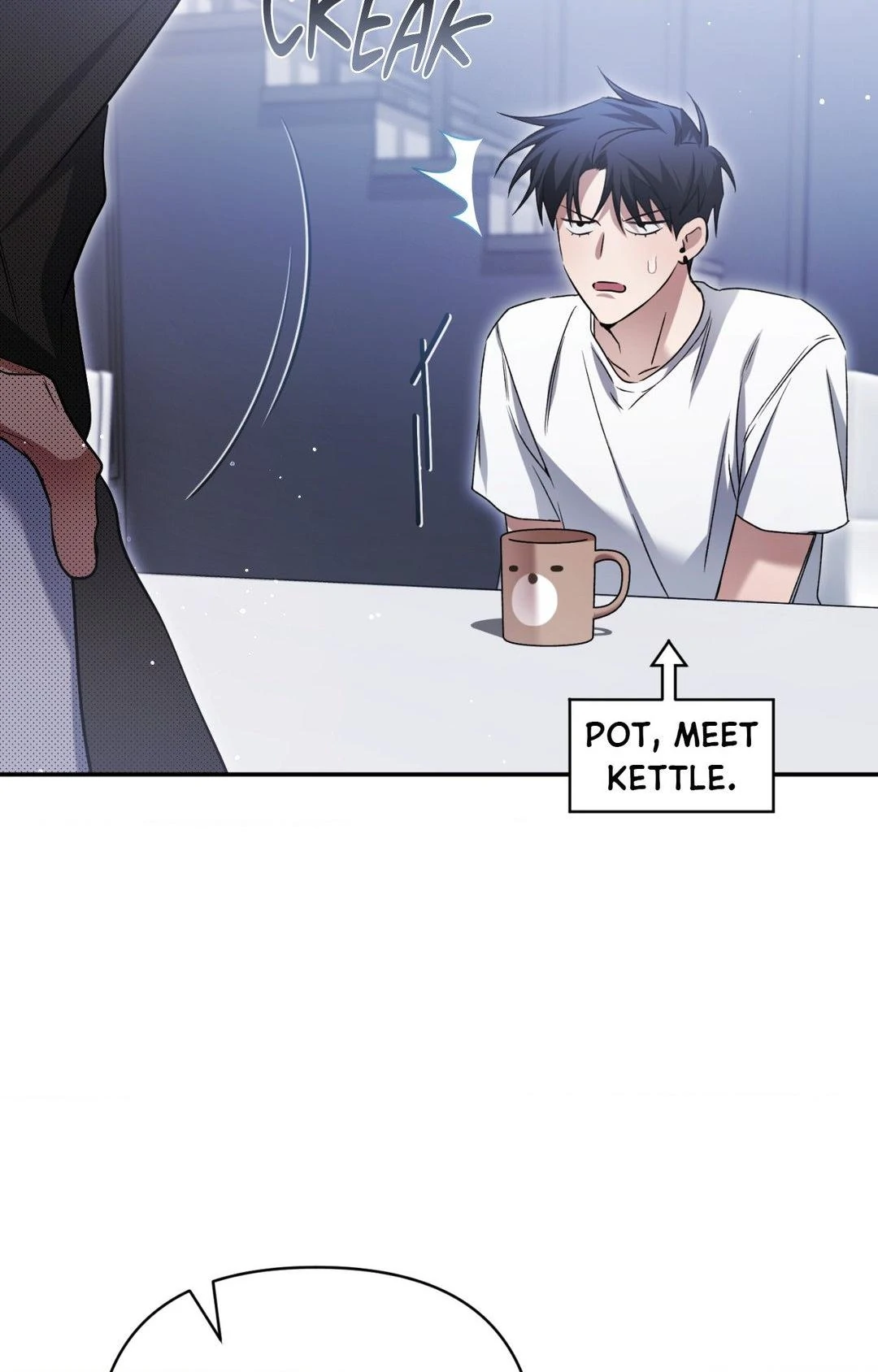 I Declare Vengeance! - Chapter 14 manhwa