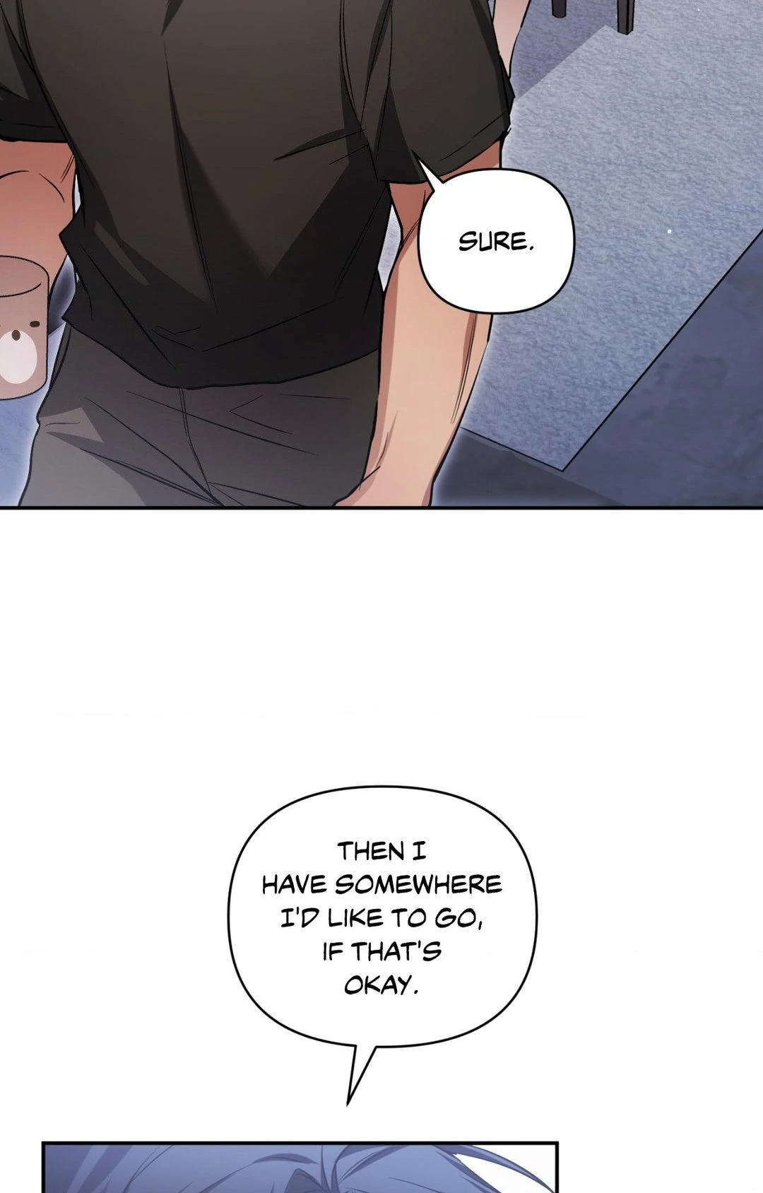 I Declare Vengeance! - Chapter 14 manhwa