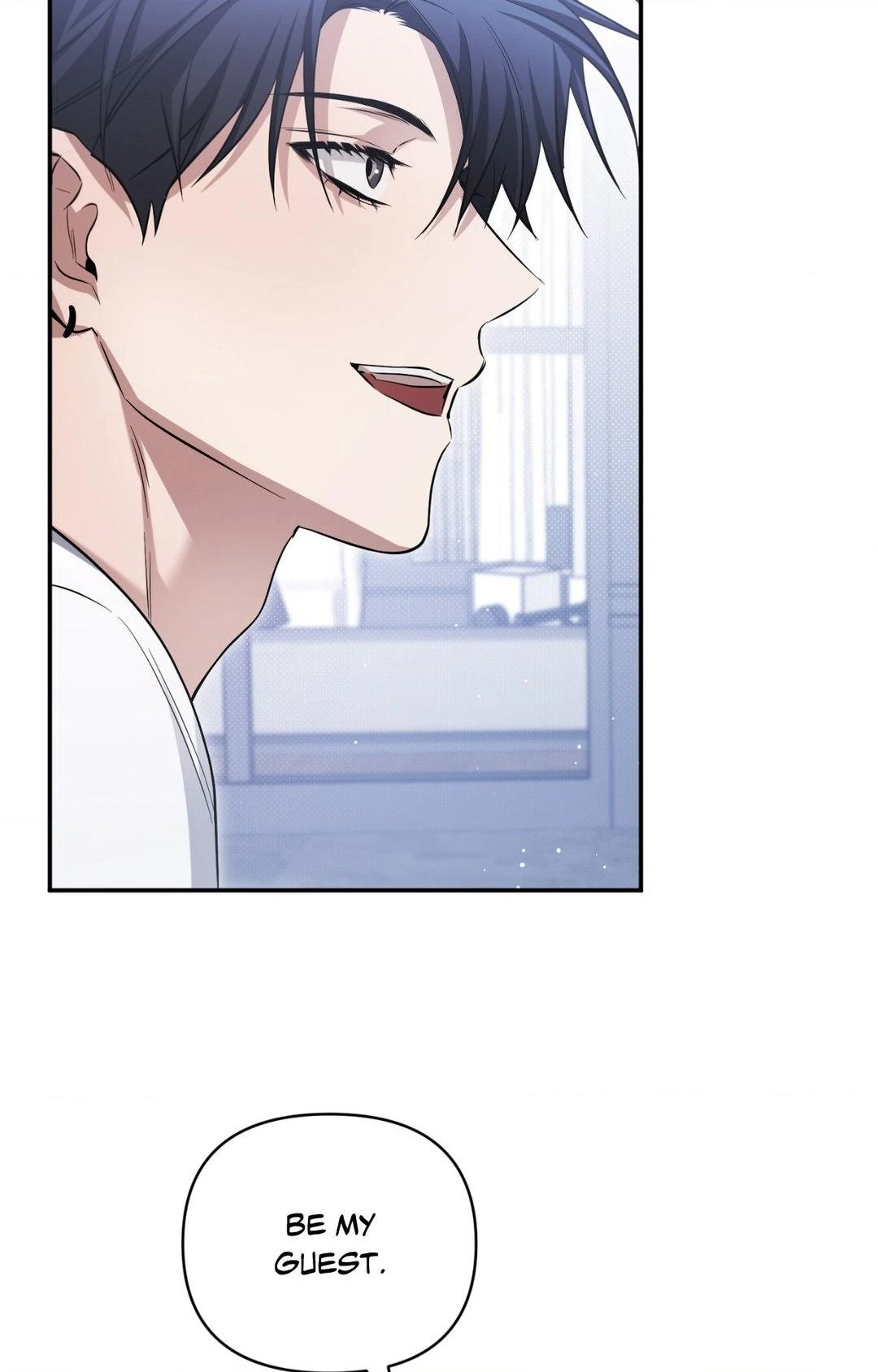 I Declare Vengeance! - Chapter 14 manhwa