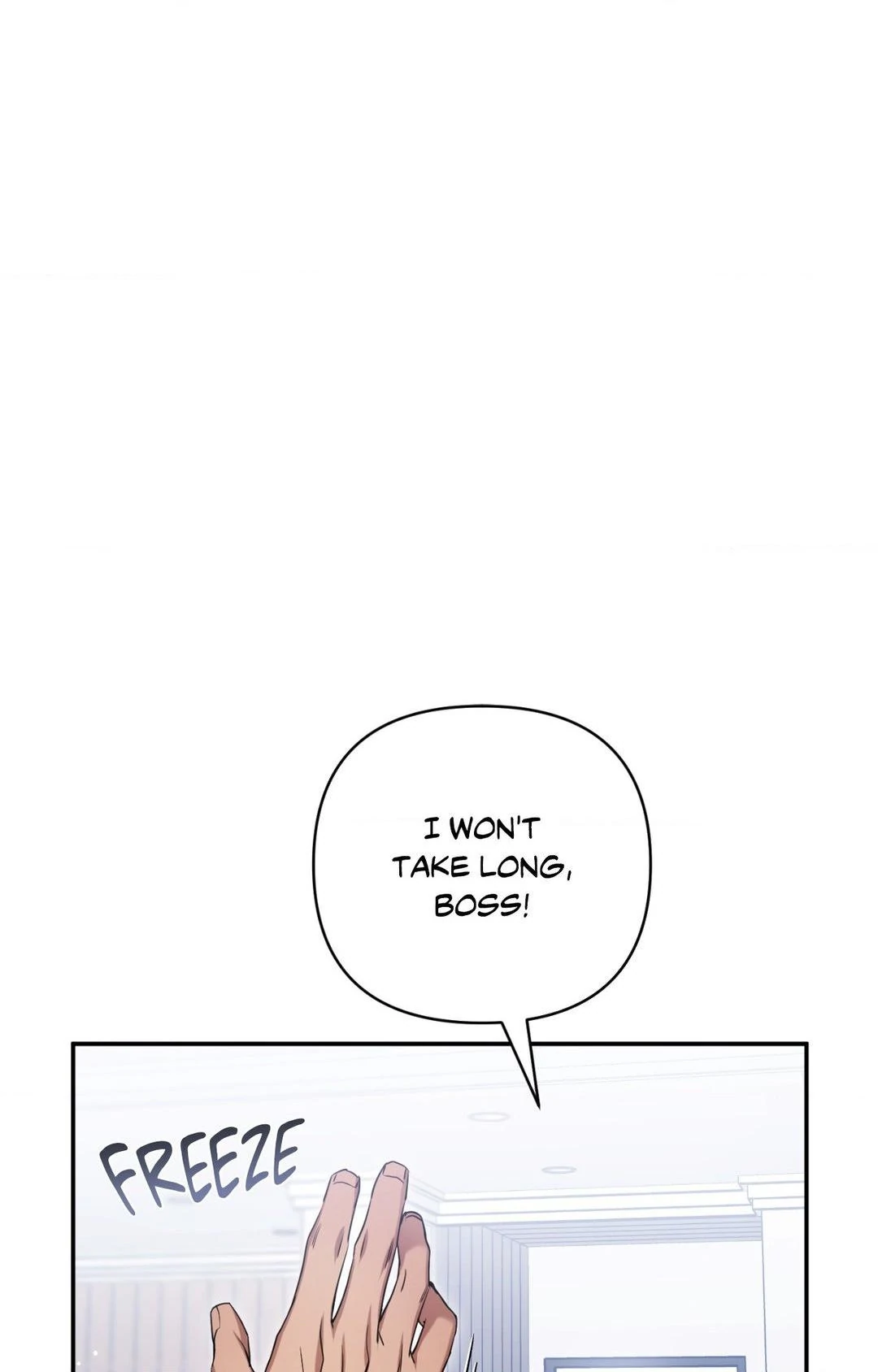I Declare Vengeance! - Chapter 14 manhwa