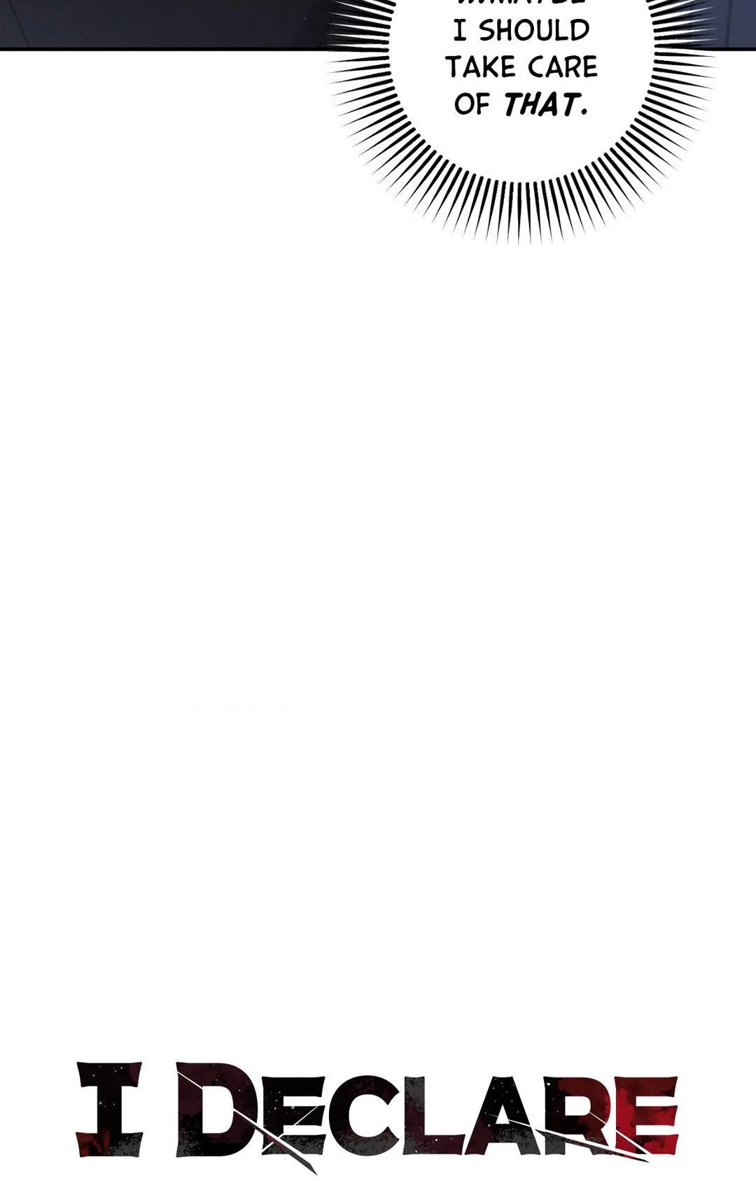 I Declare Vengeance! - Chapter 14 manhwa