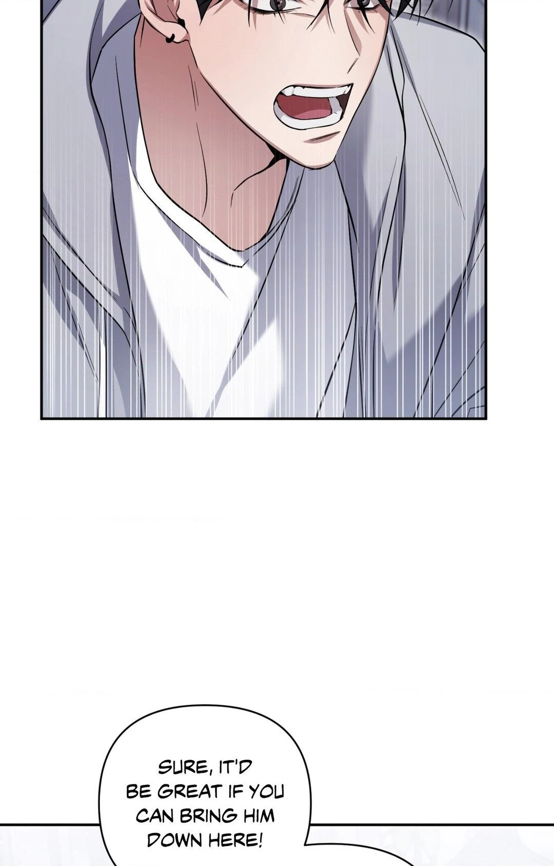 I Declare Vengeance! - Chapter 14 manhwa