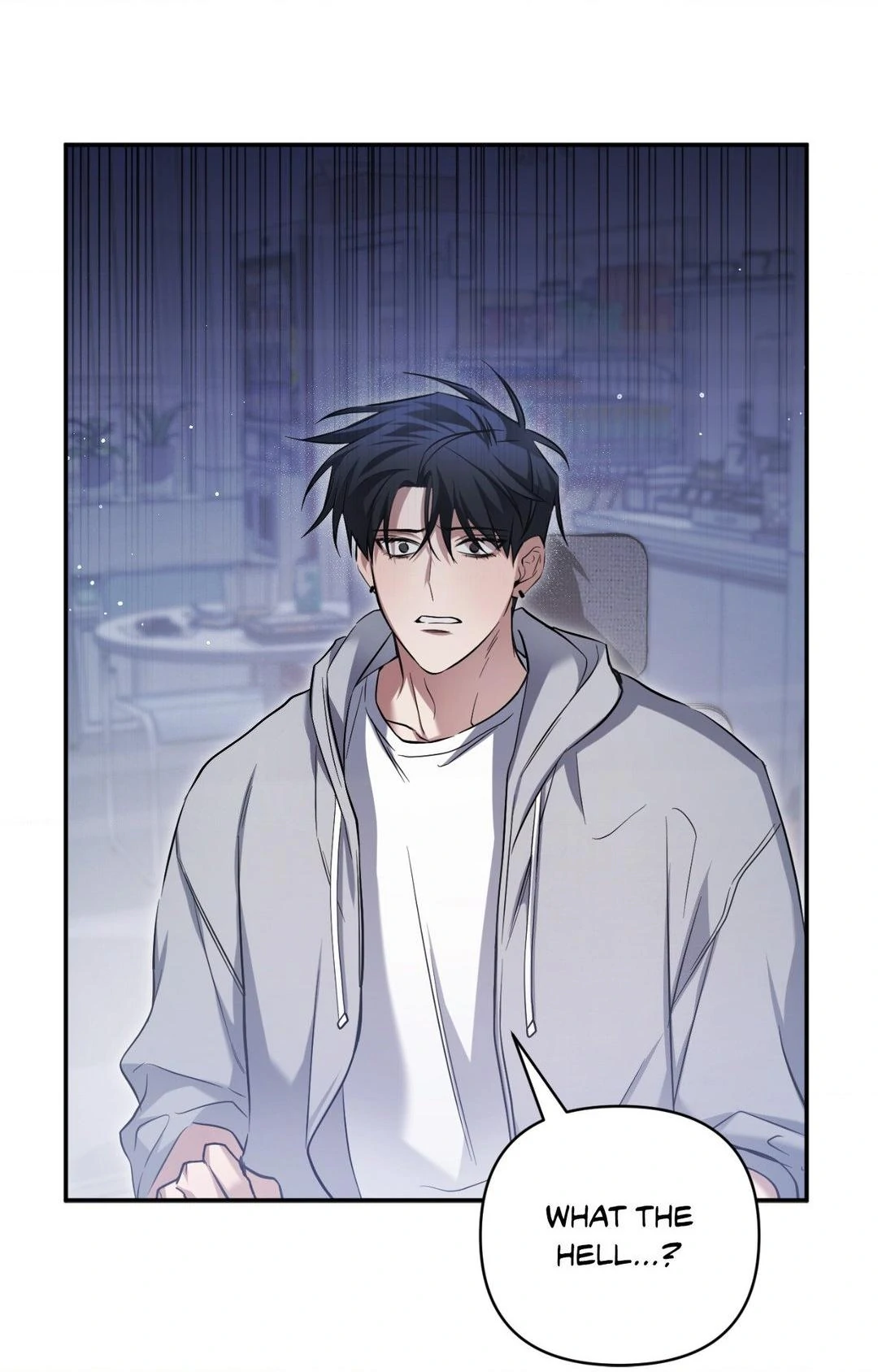 I Declare Vengeance! - Chapter 14 manhwa