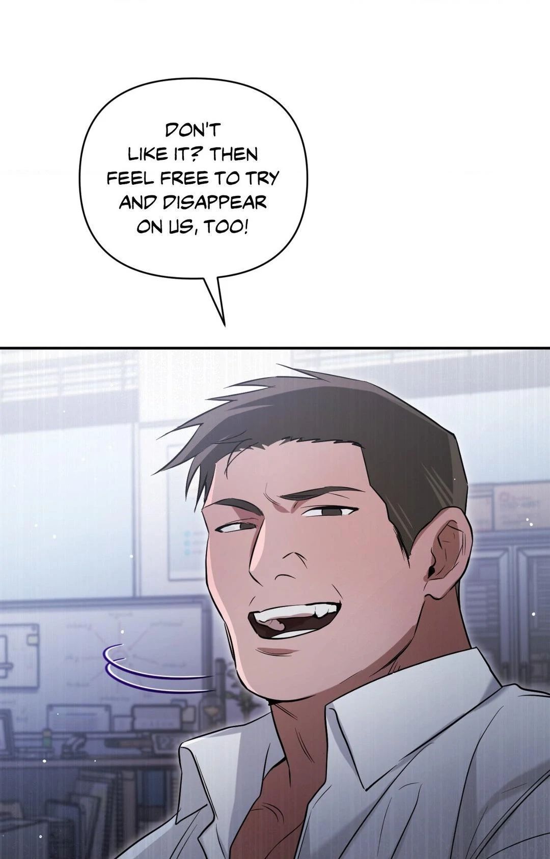 I Declare Vengeance! - Chapter 14 manhwa