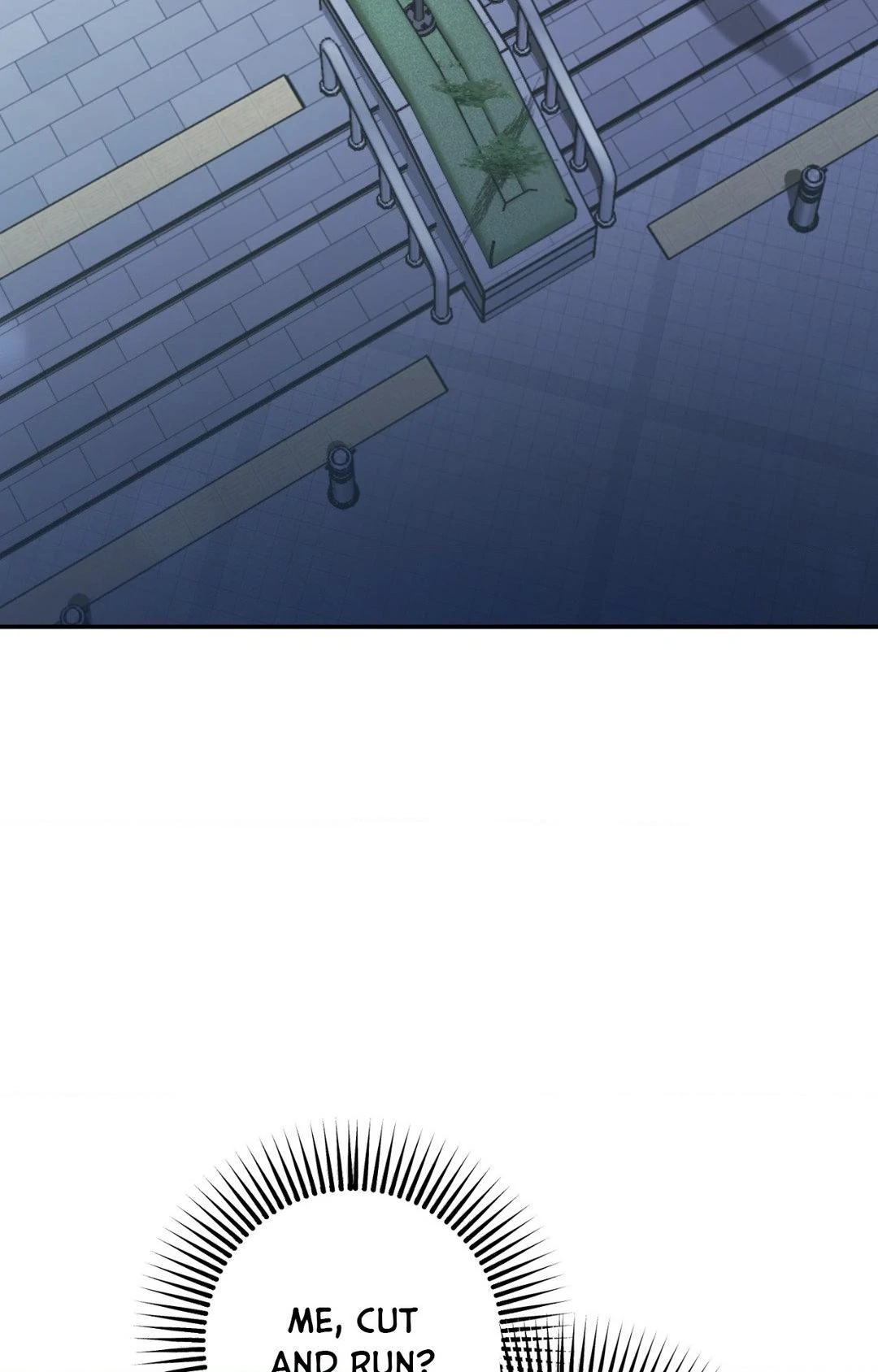 I Declare Vengeance! - Chapter 14 manhwa