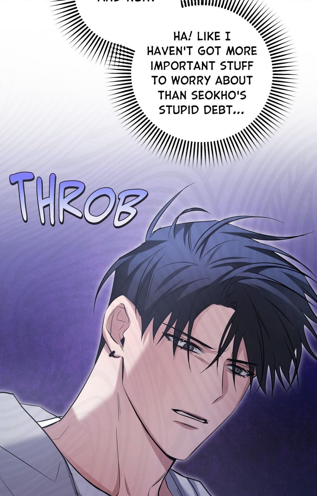 I Declare Vengeance! - Chapter 14 manhwa