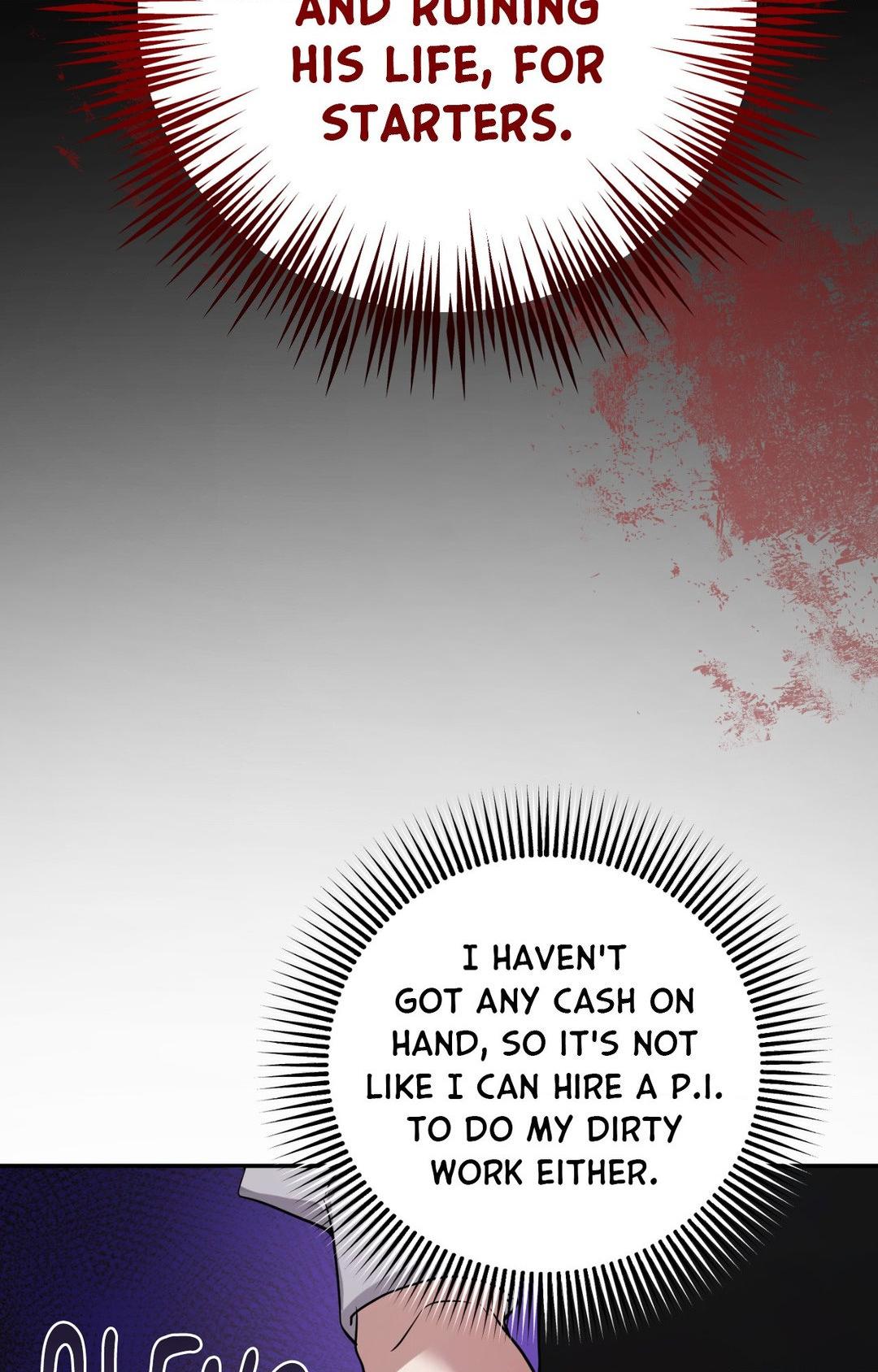 I Declare Vengeance! - Chapter 14 manhwa