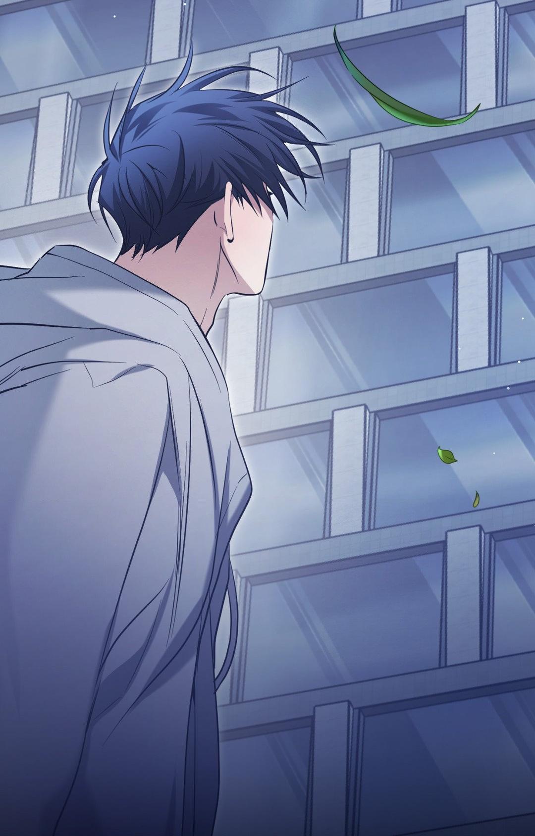 I Declare Vengeance! - Chapter 14 manhwa