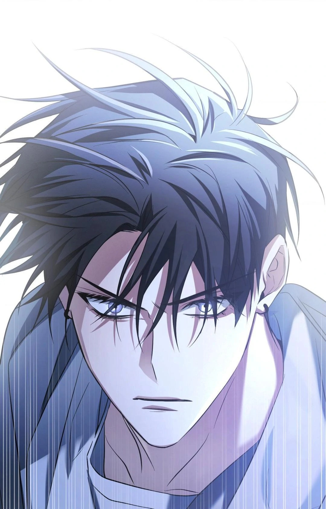 I Declare Vengeance! - Chapter 14 manhwa