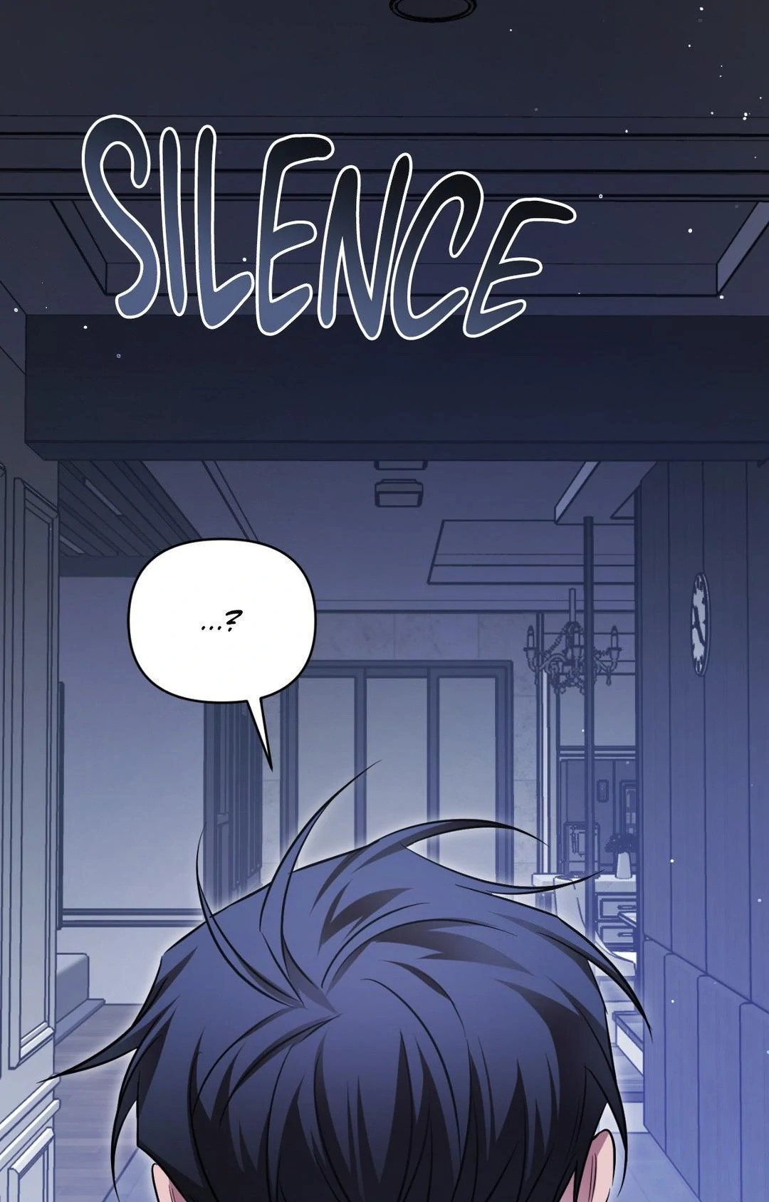 I Declare Vengeance! - Chapter 14 manhwa
