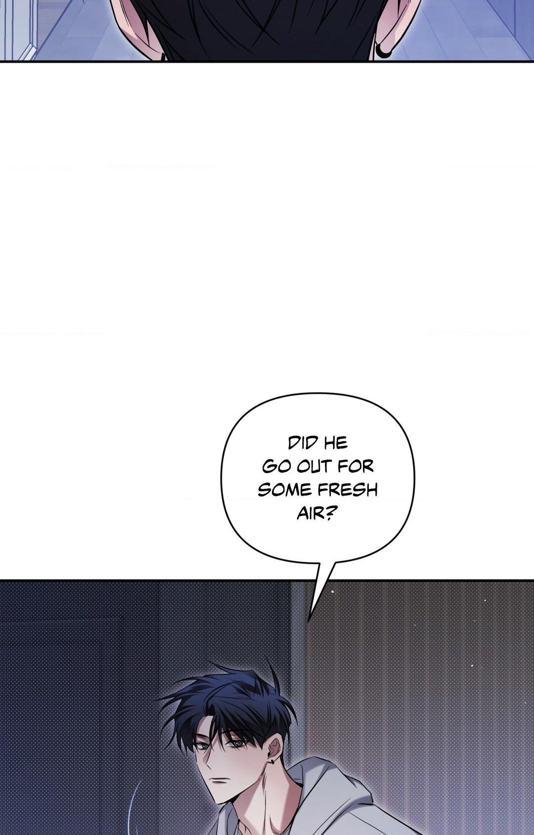 I Declare Vengeance! - Chapter 14 manhwa