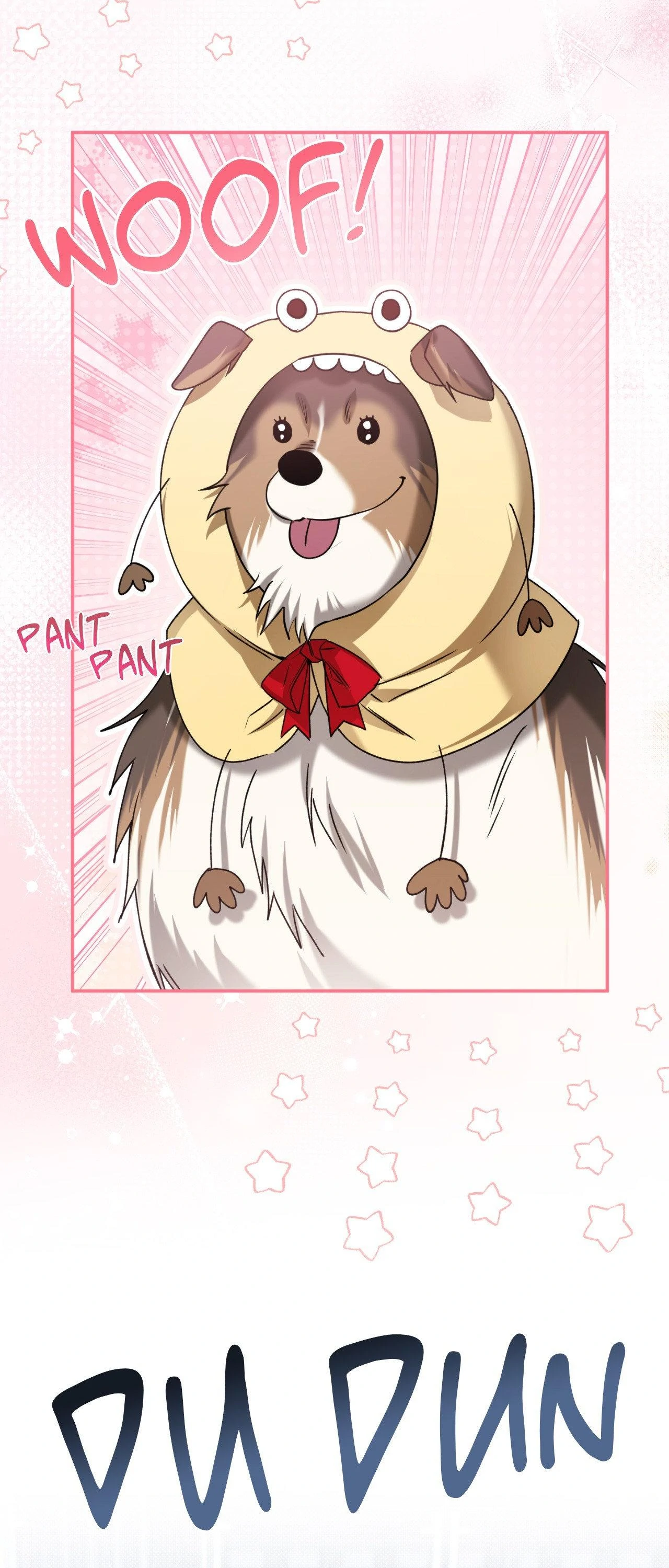 I Declare Vengeance! - Chapter 15 manhwa
