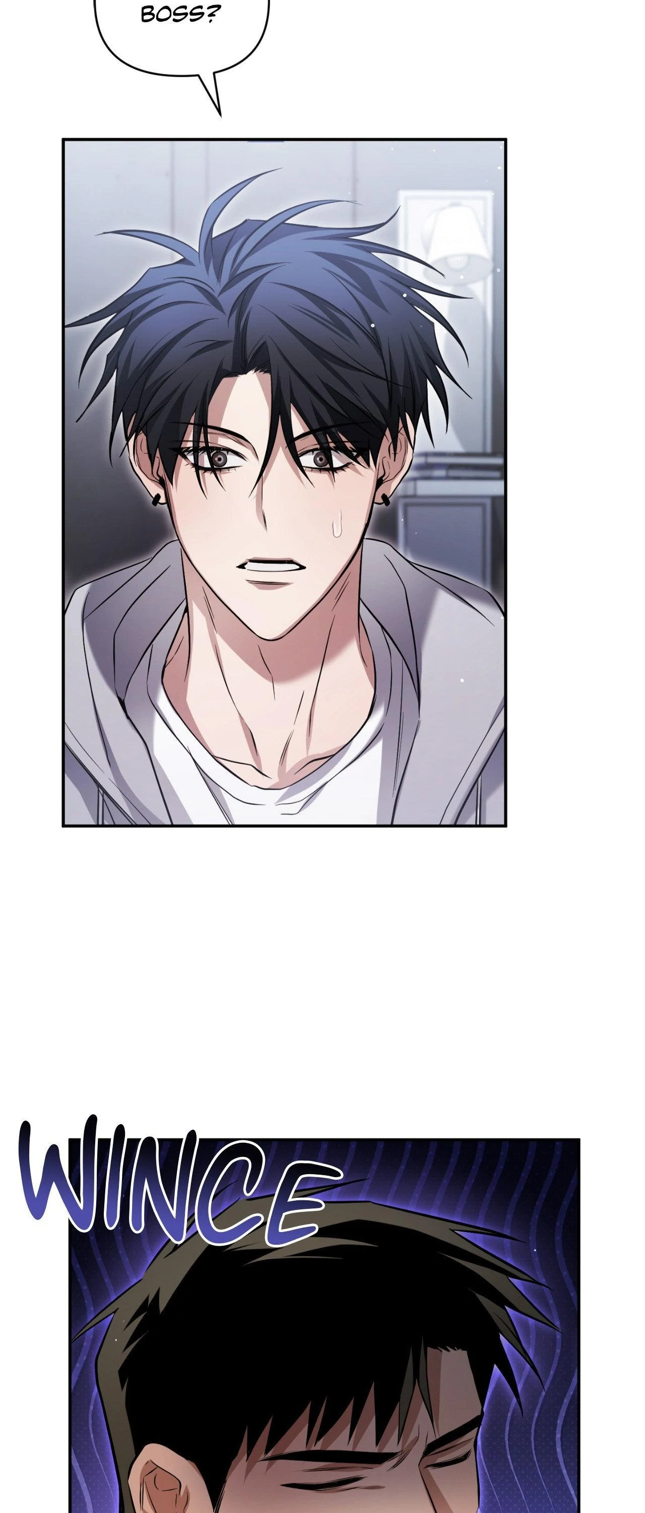 I Declare Vengeance! - Chapter 15 manhwa