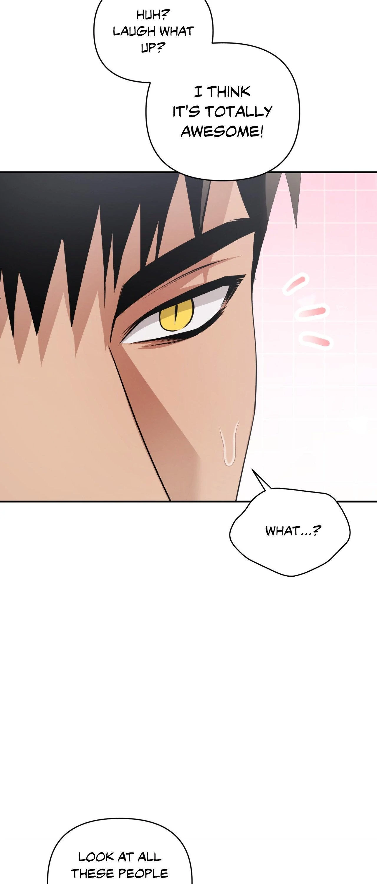 I Declare Vengeance! - Chapter 15 manhwa