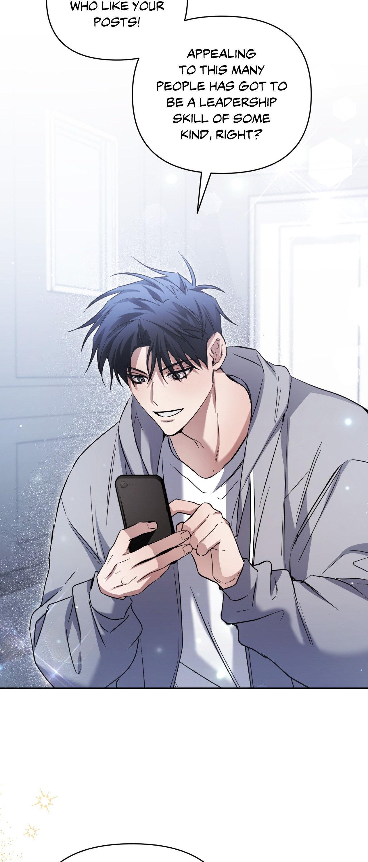 I Declare Vengeance! - Chapter 15 manhwa